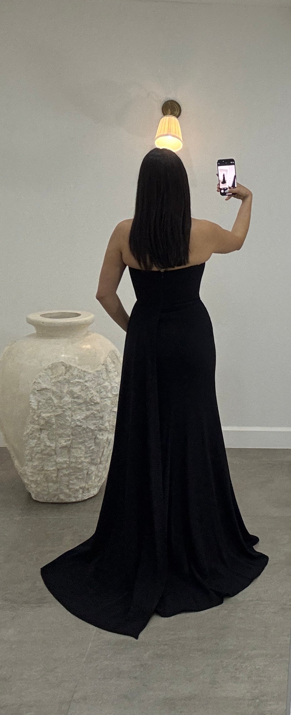 Dilan Dress