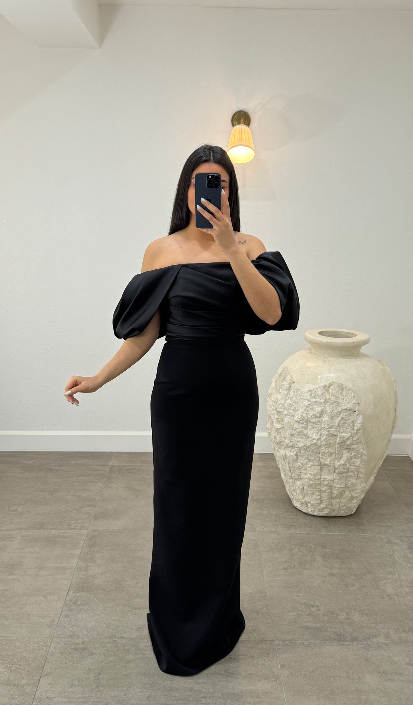 Funda Dress