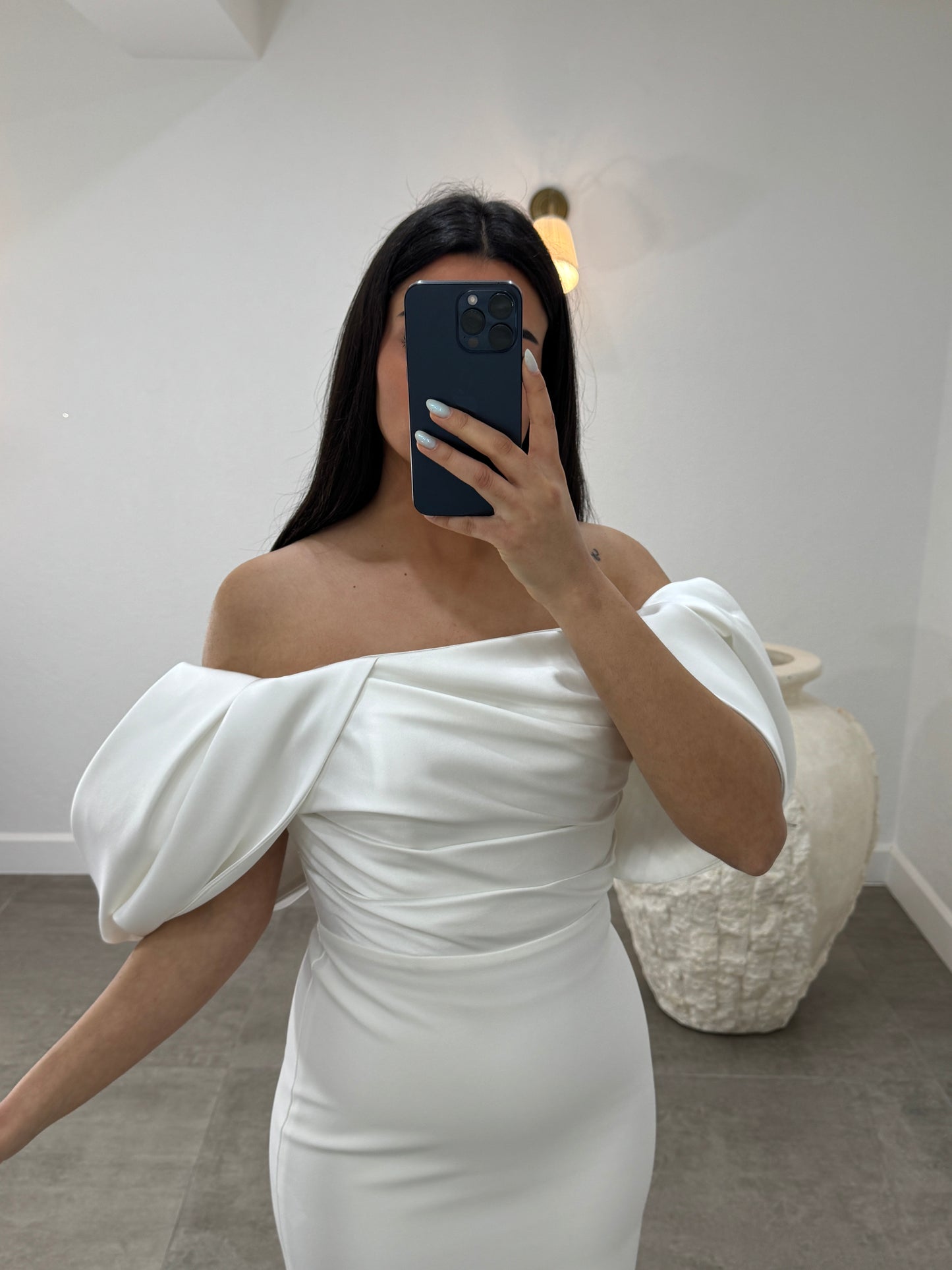 Seyda Dress