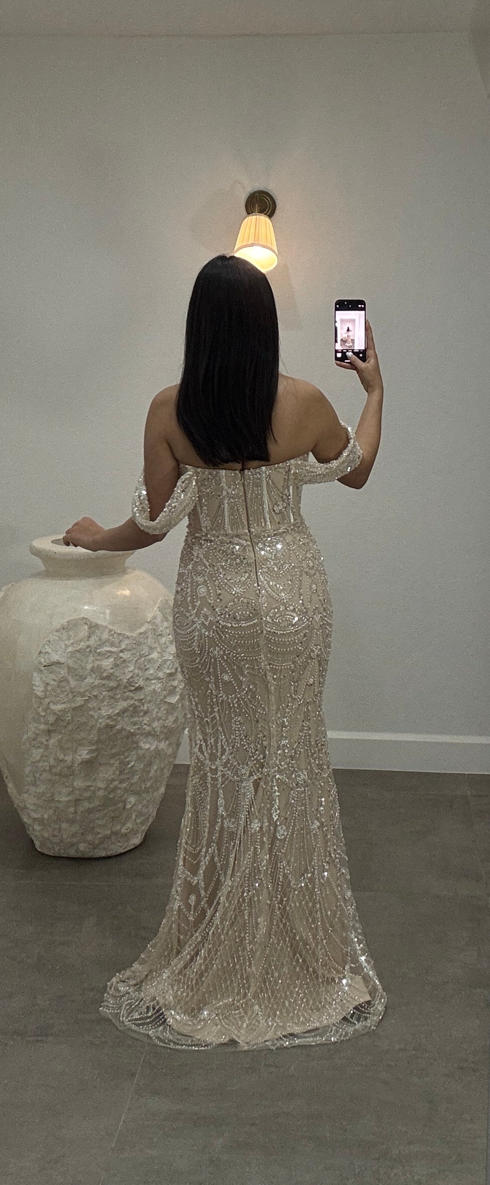 Leonie Dress