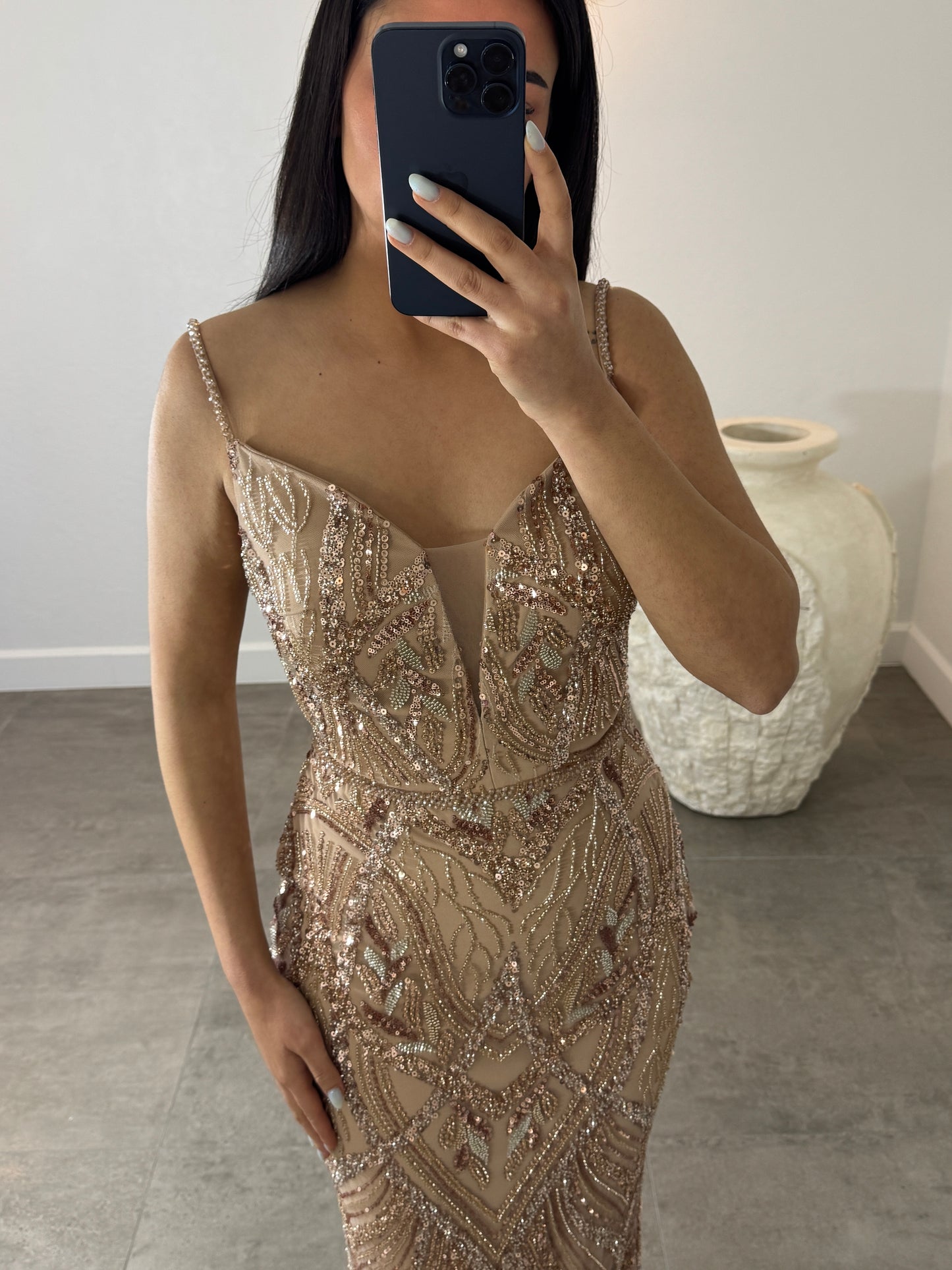 Bradley Dress