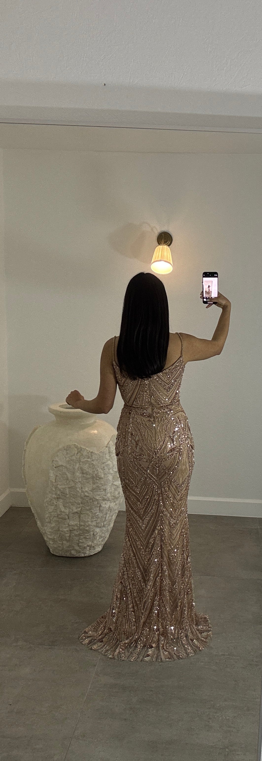 Bradley Dress