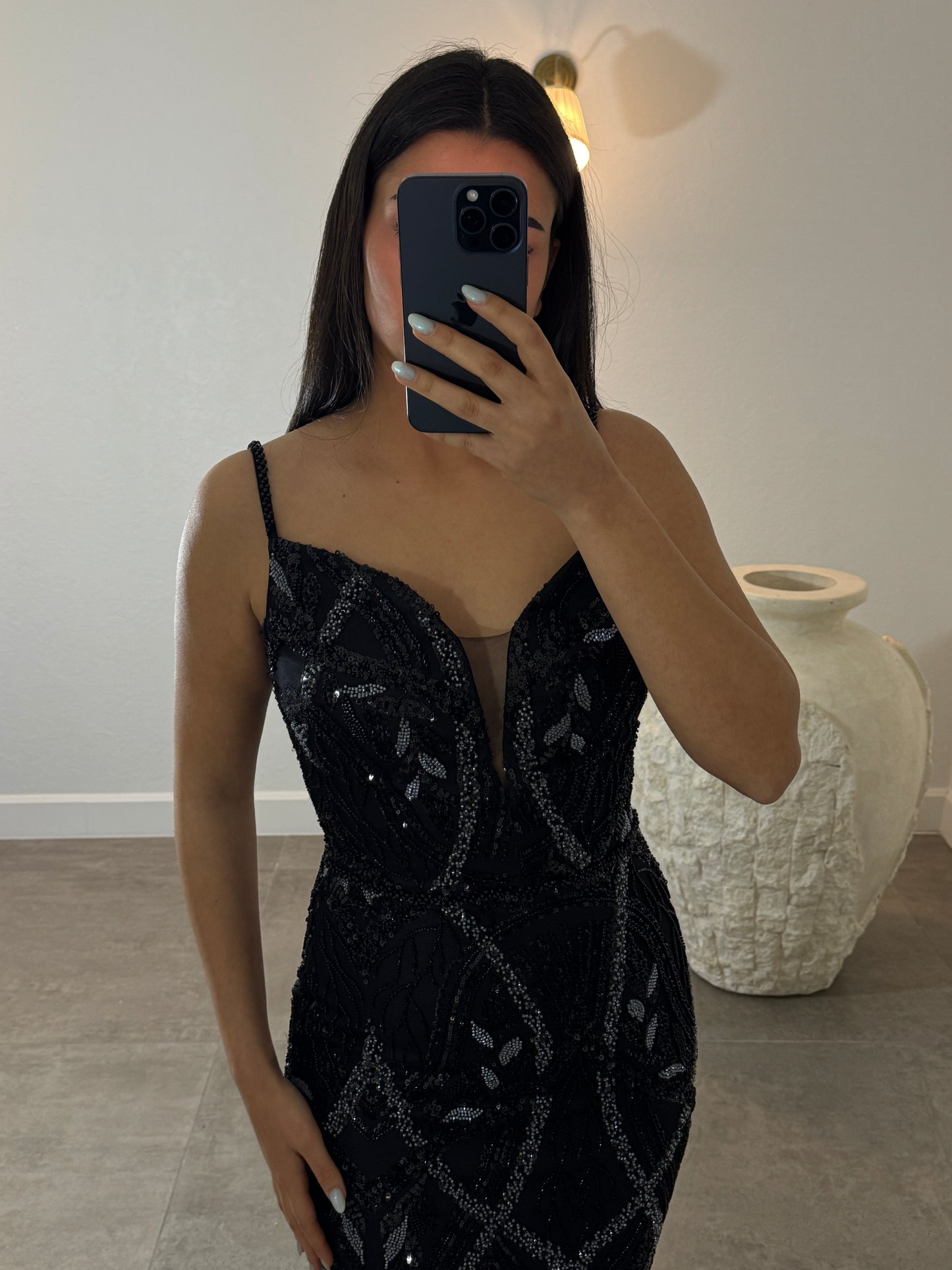 Nessa Dress