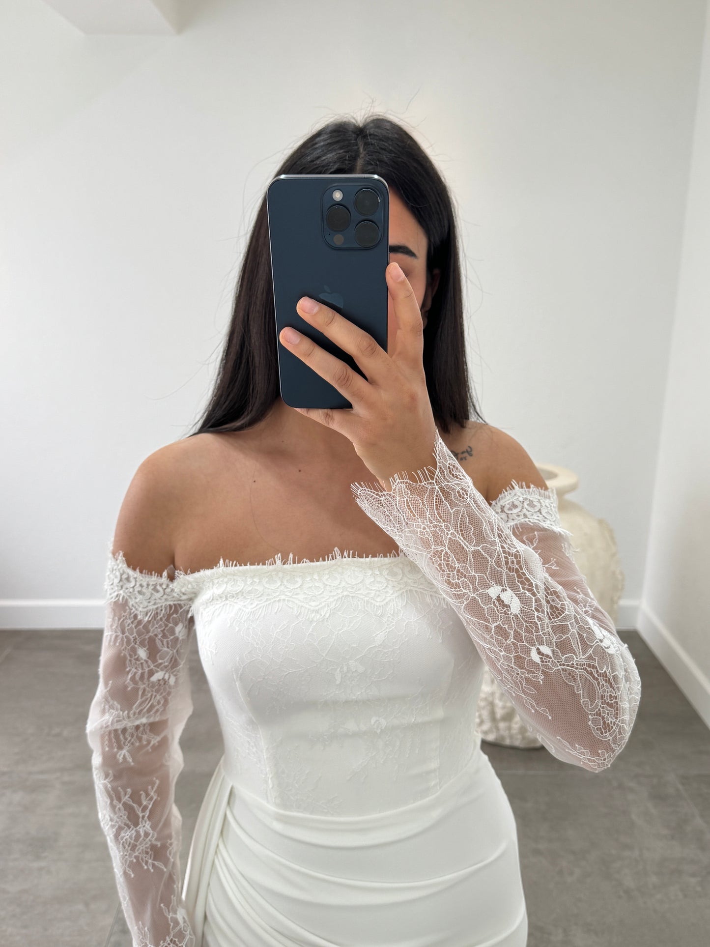 Marina Dress