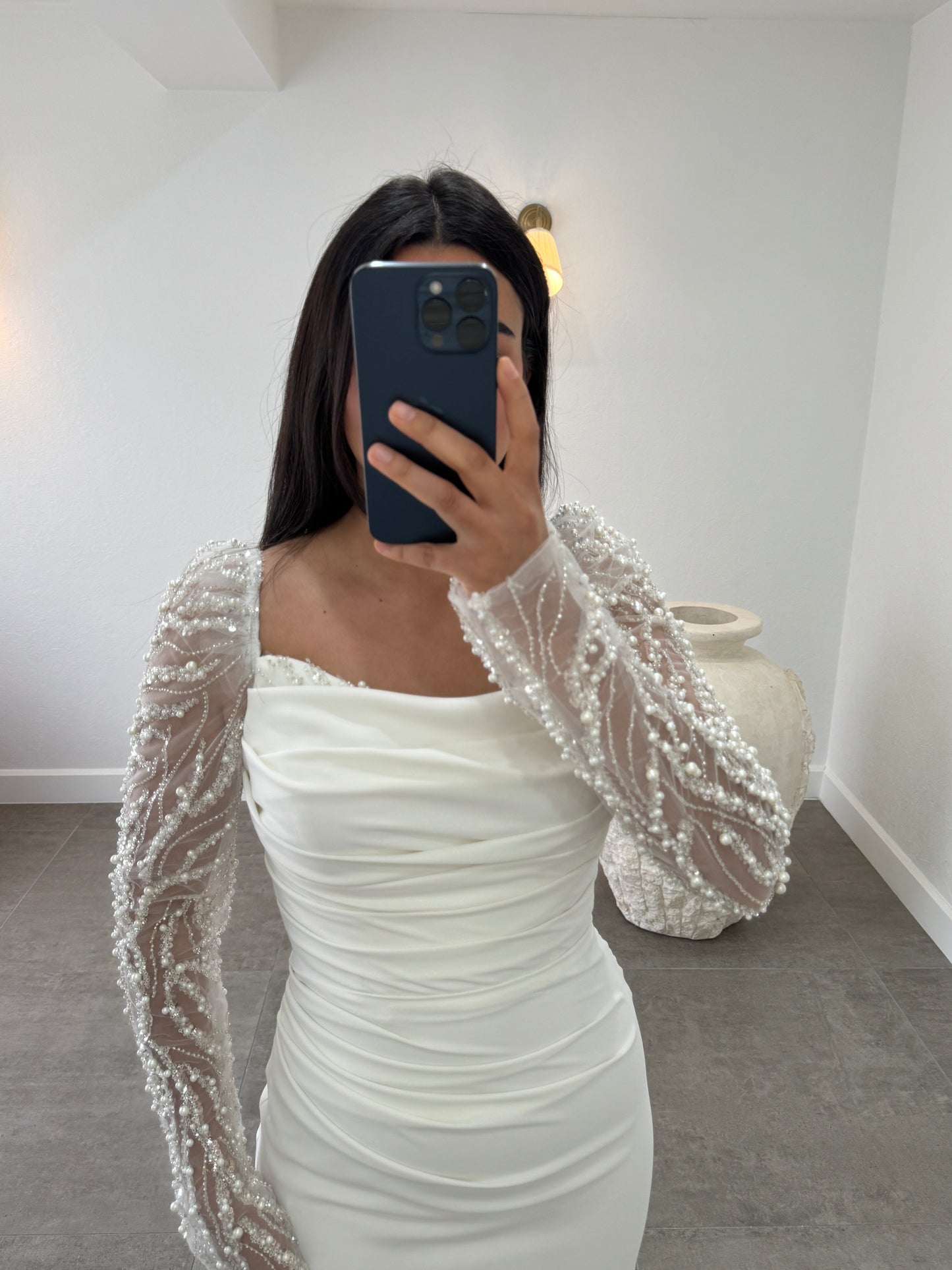Yaren Dress