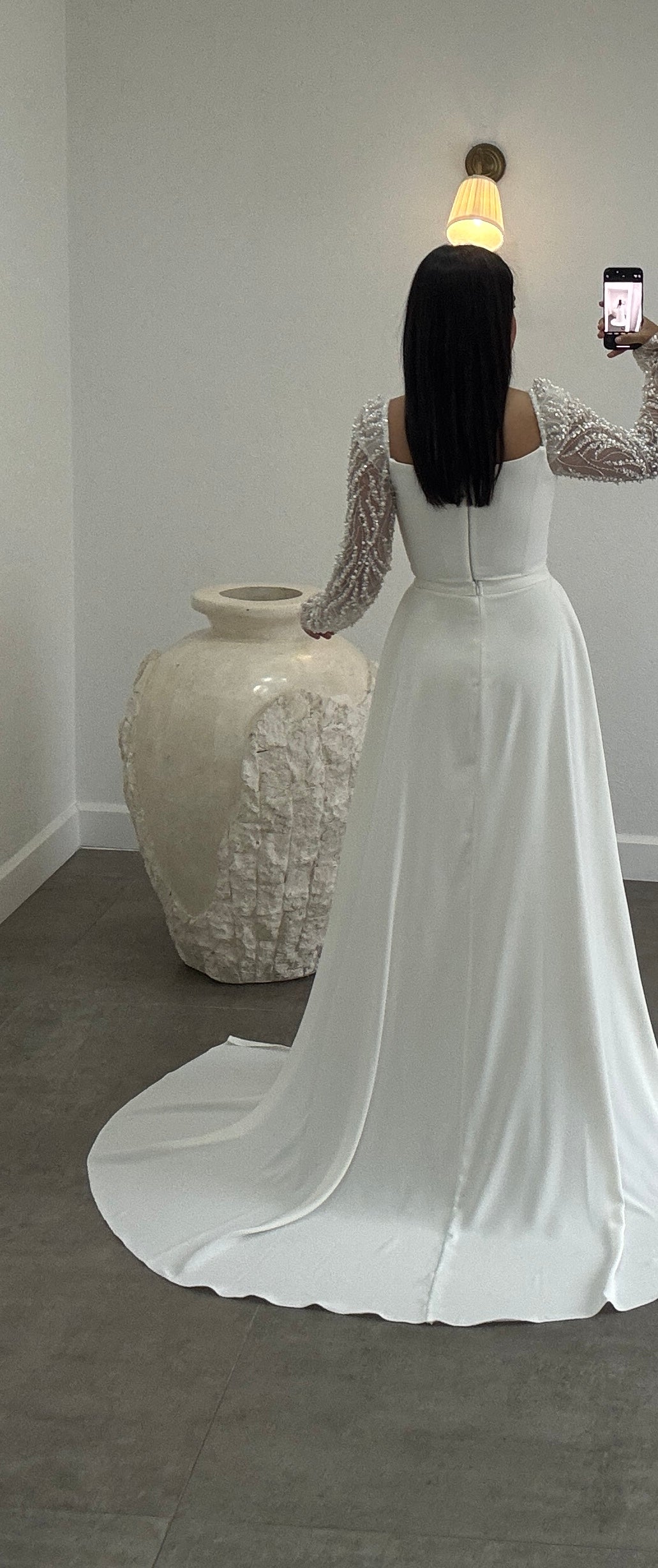 Yaren Dress