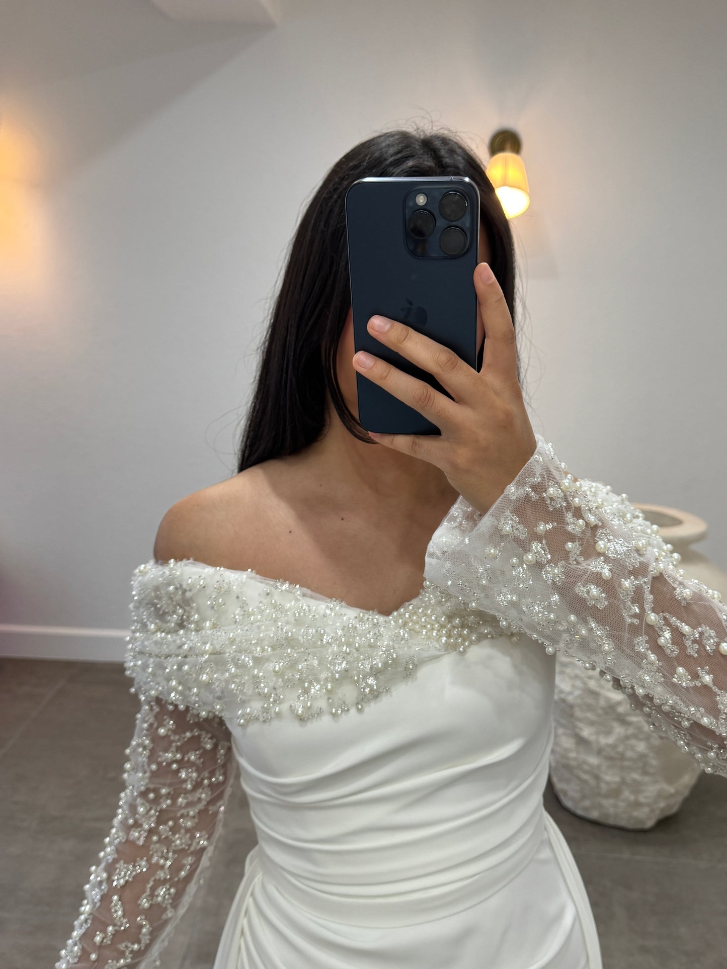 Özlem Dress