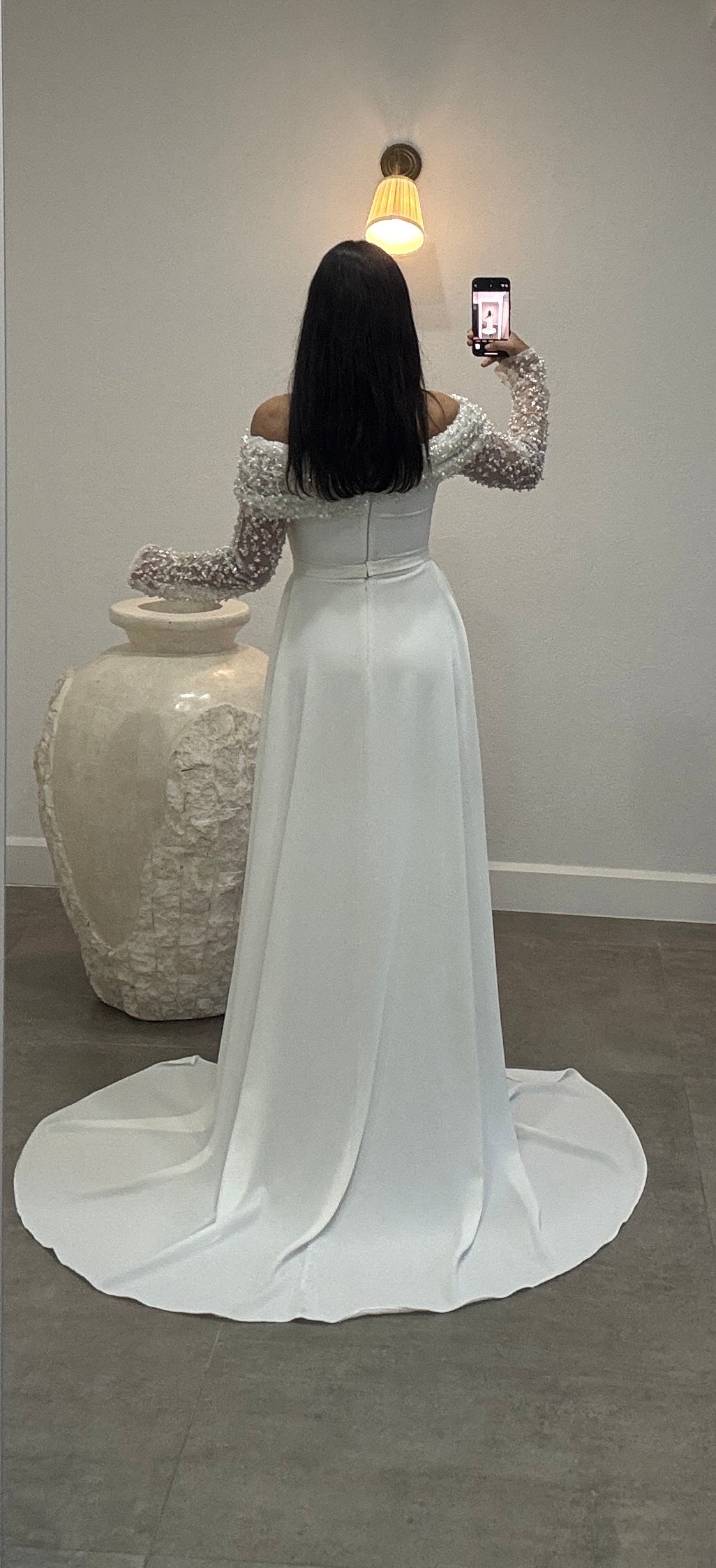 Özlem Dress