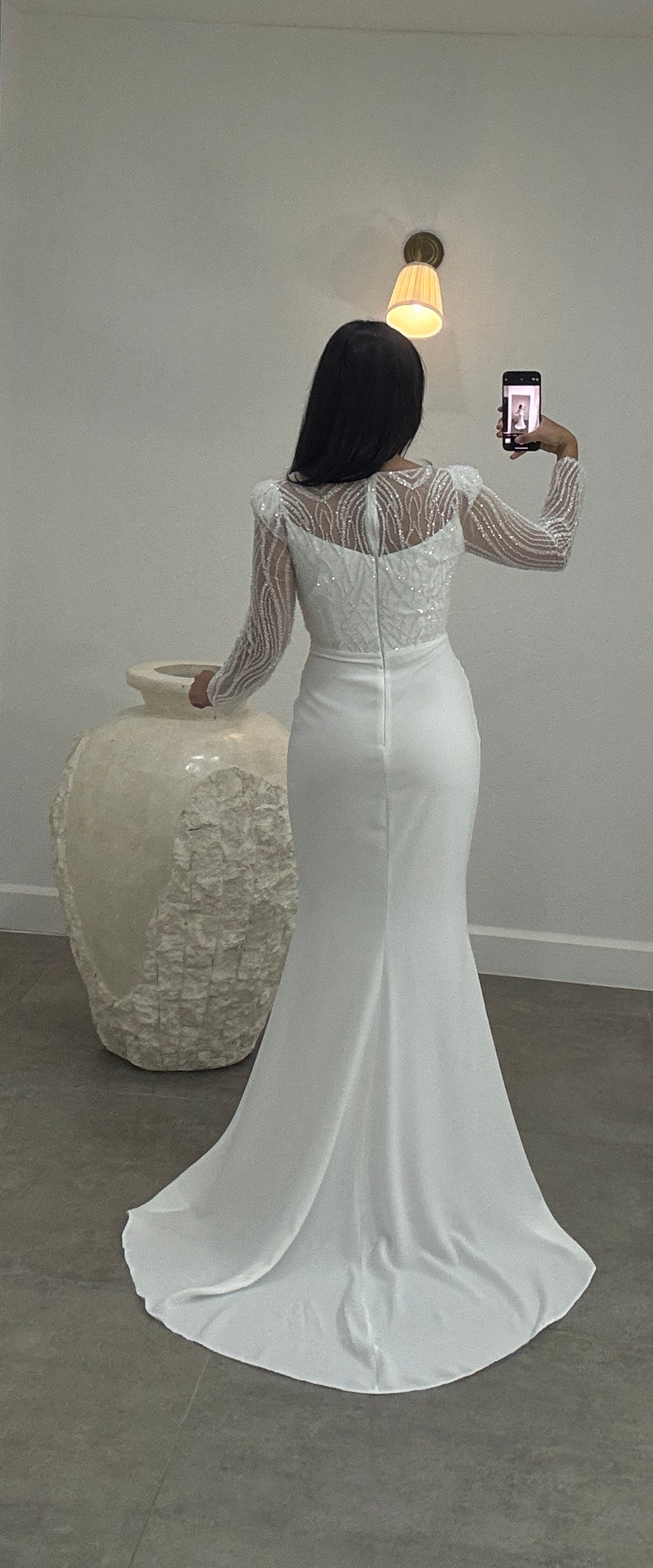 Yusra Dress