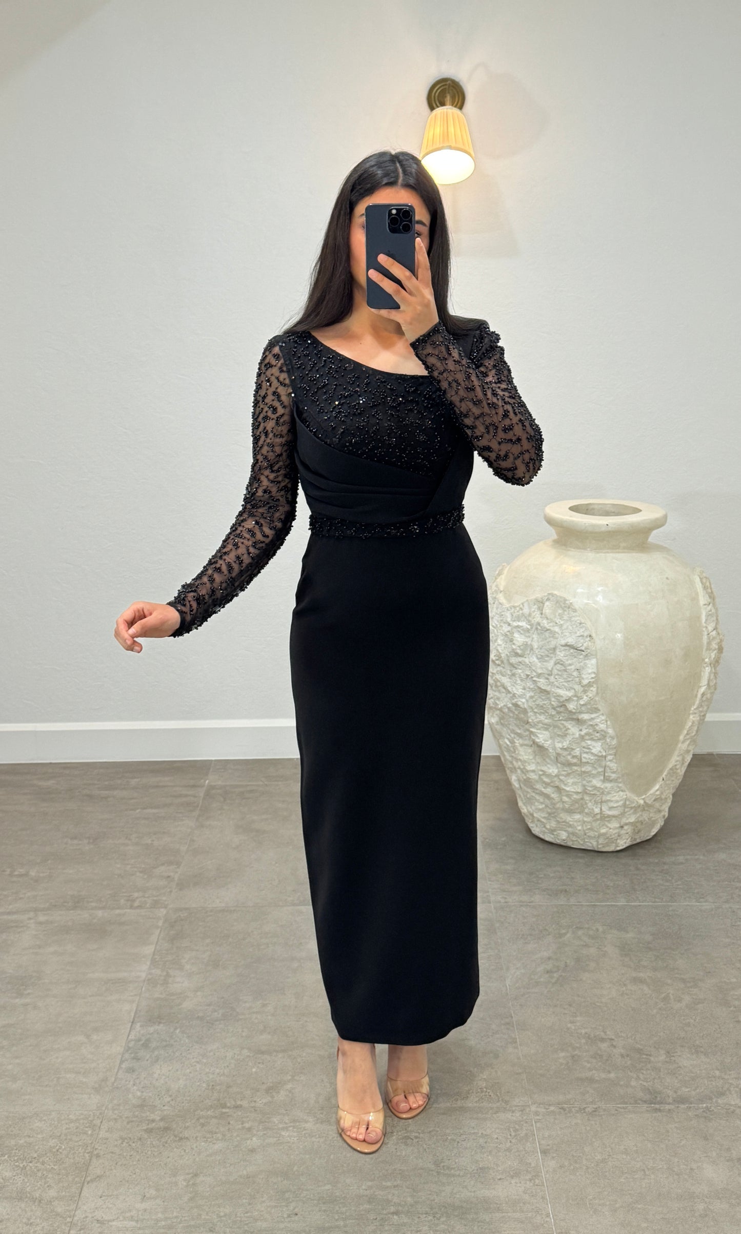 Shana Dress