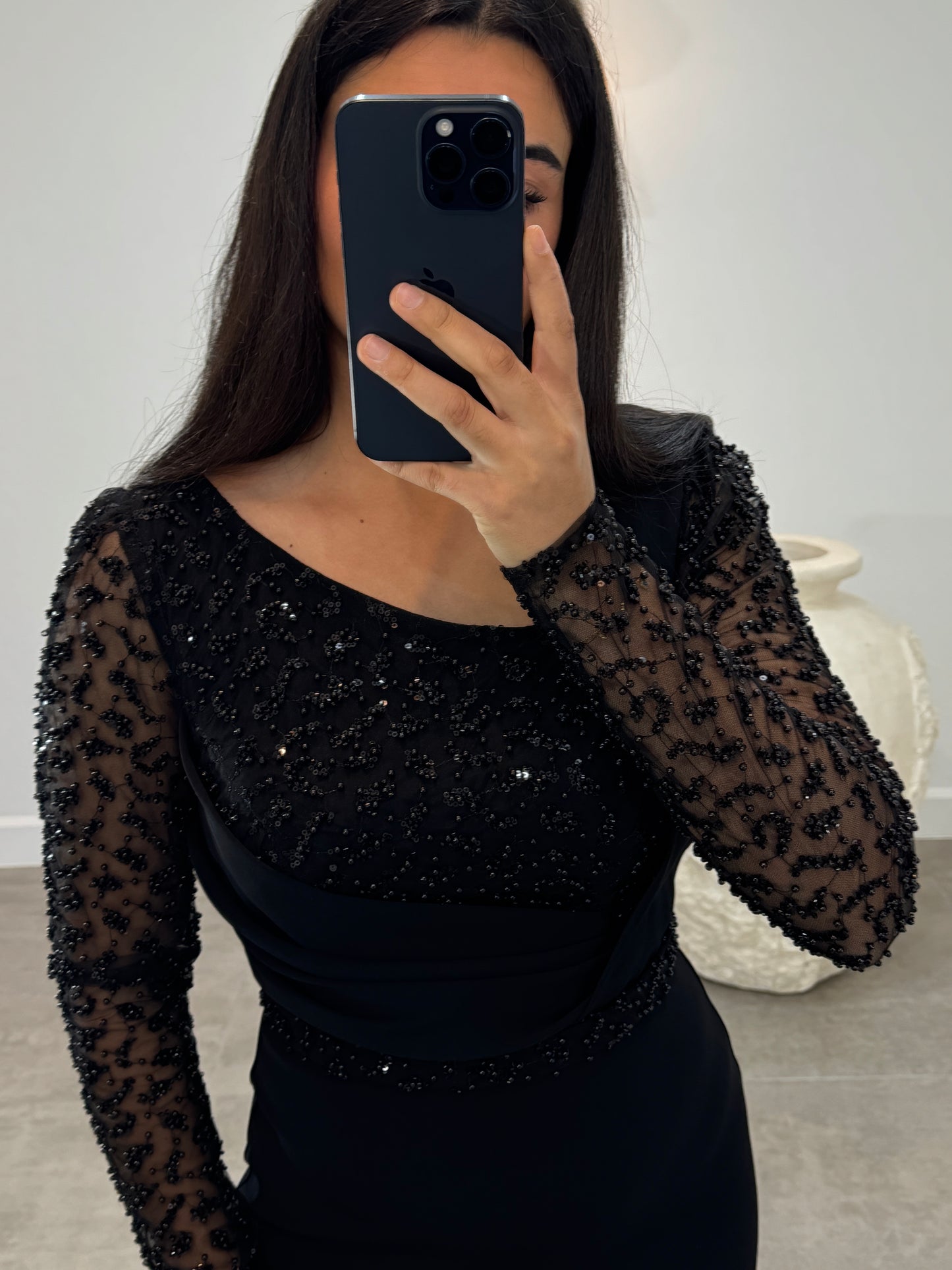 Shana Dress