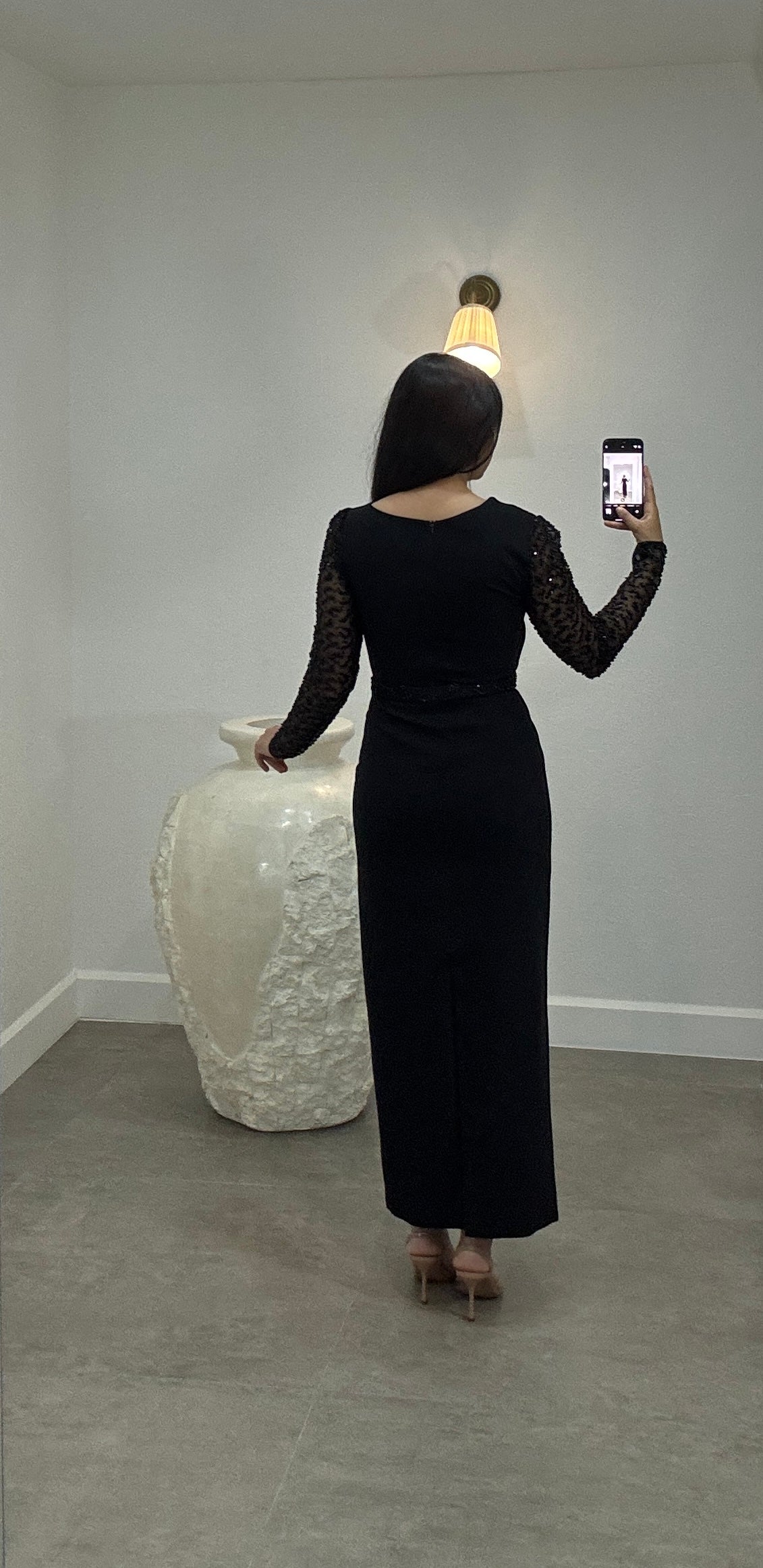 Shana Dress