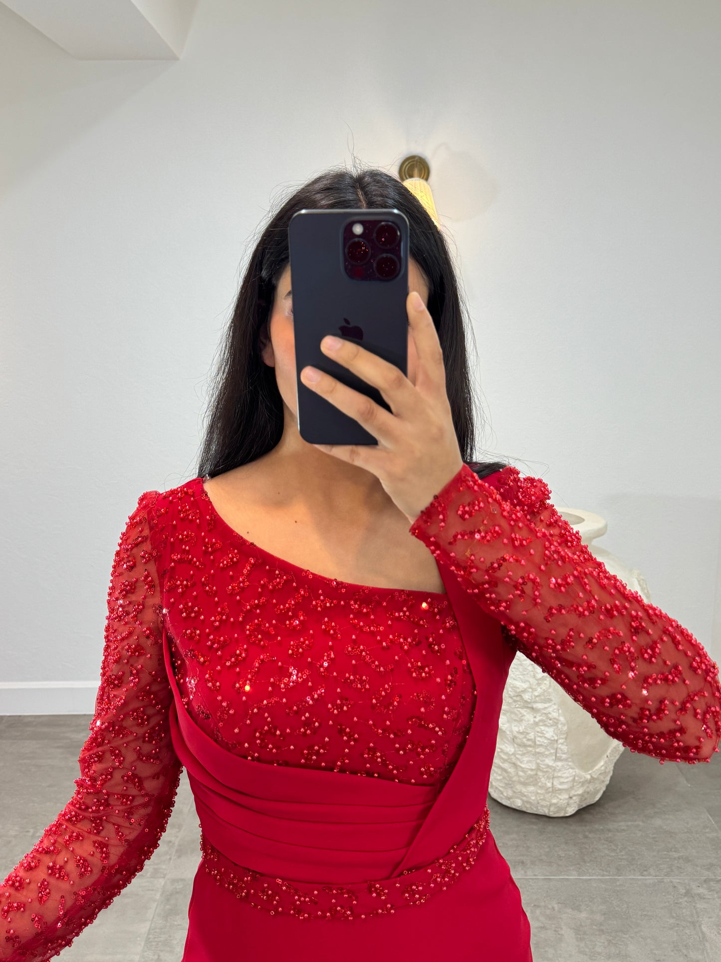 Aysen Dress