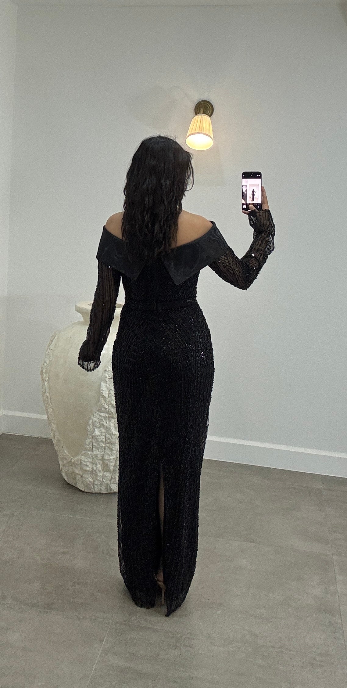 Vildan Dress