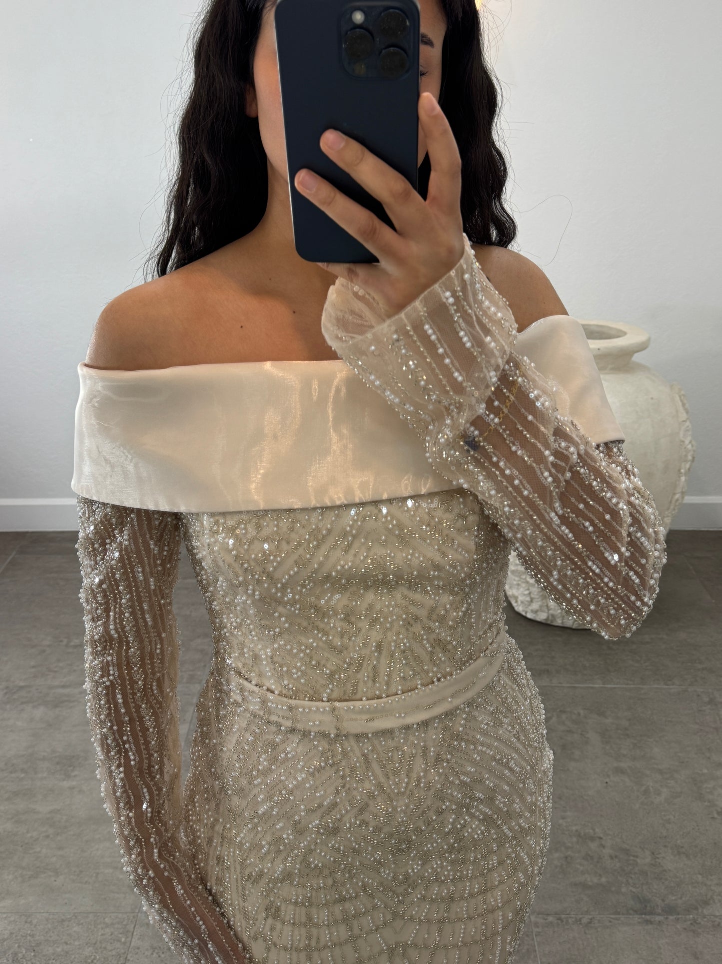 Zehra Dress