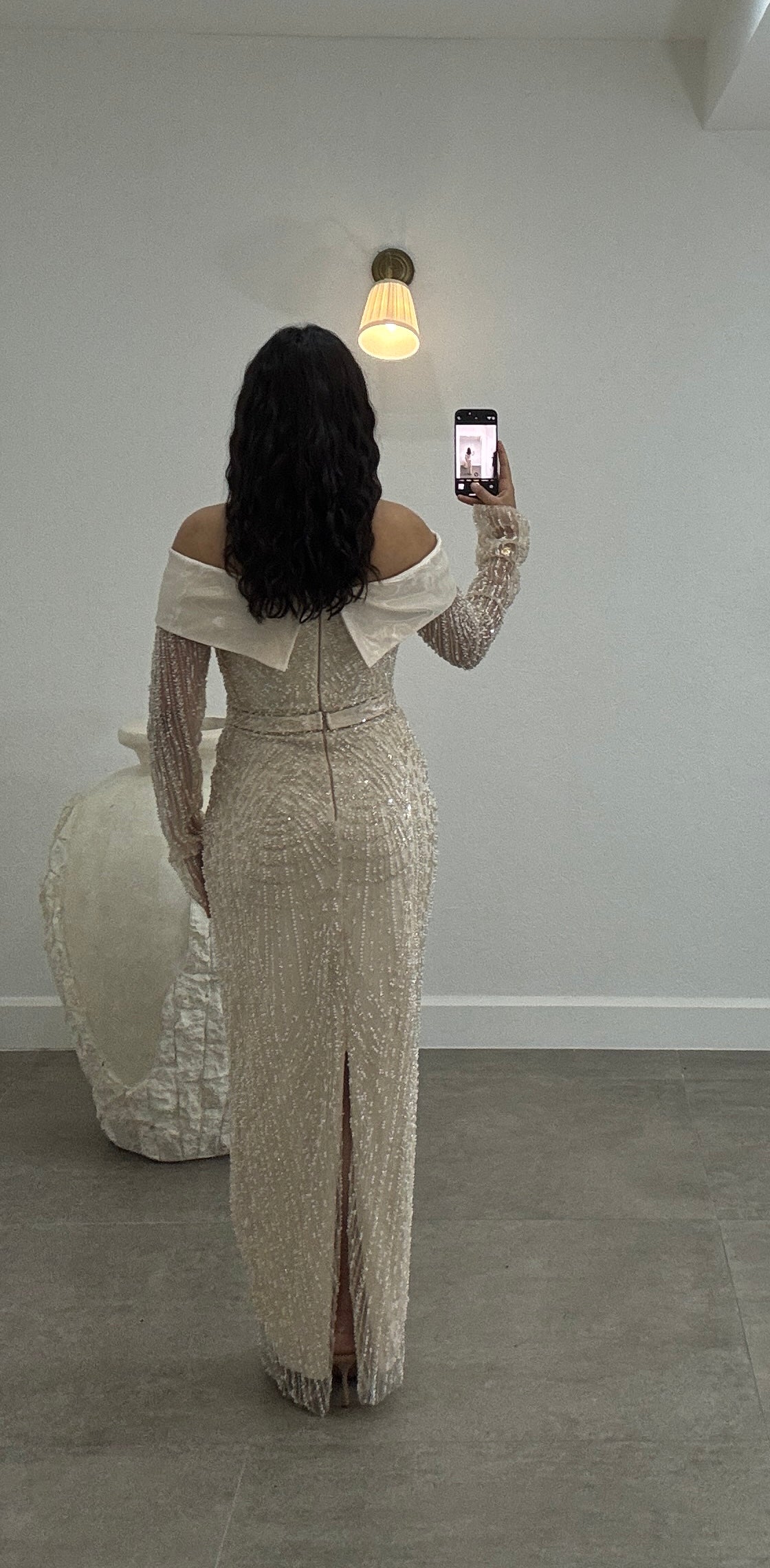 Zehra Dress