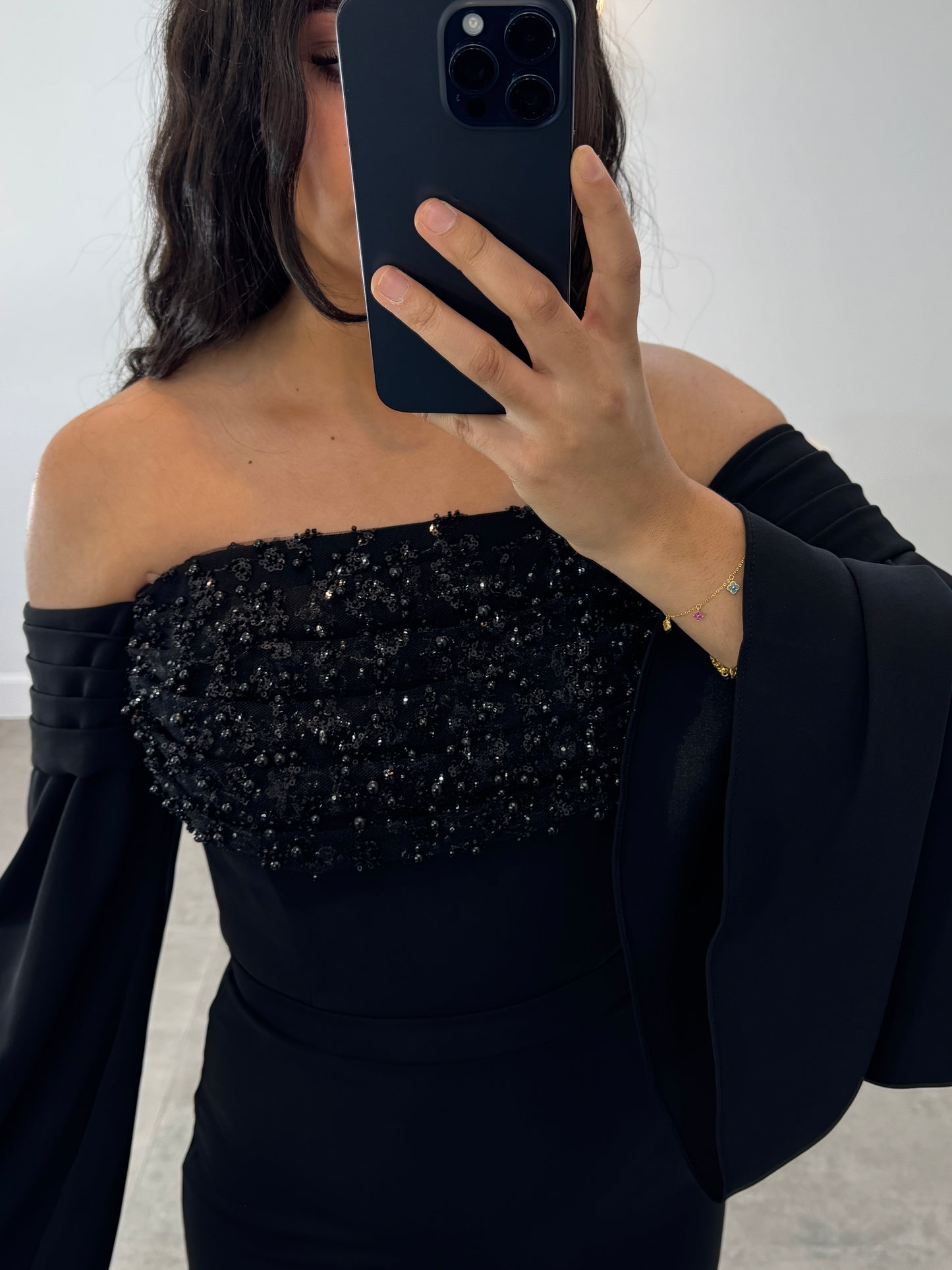 Melike Dress