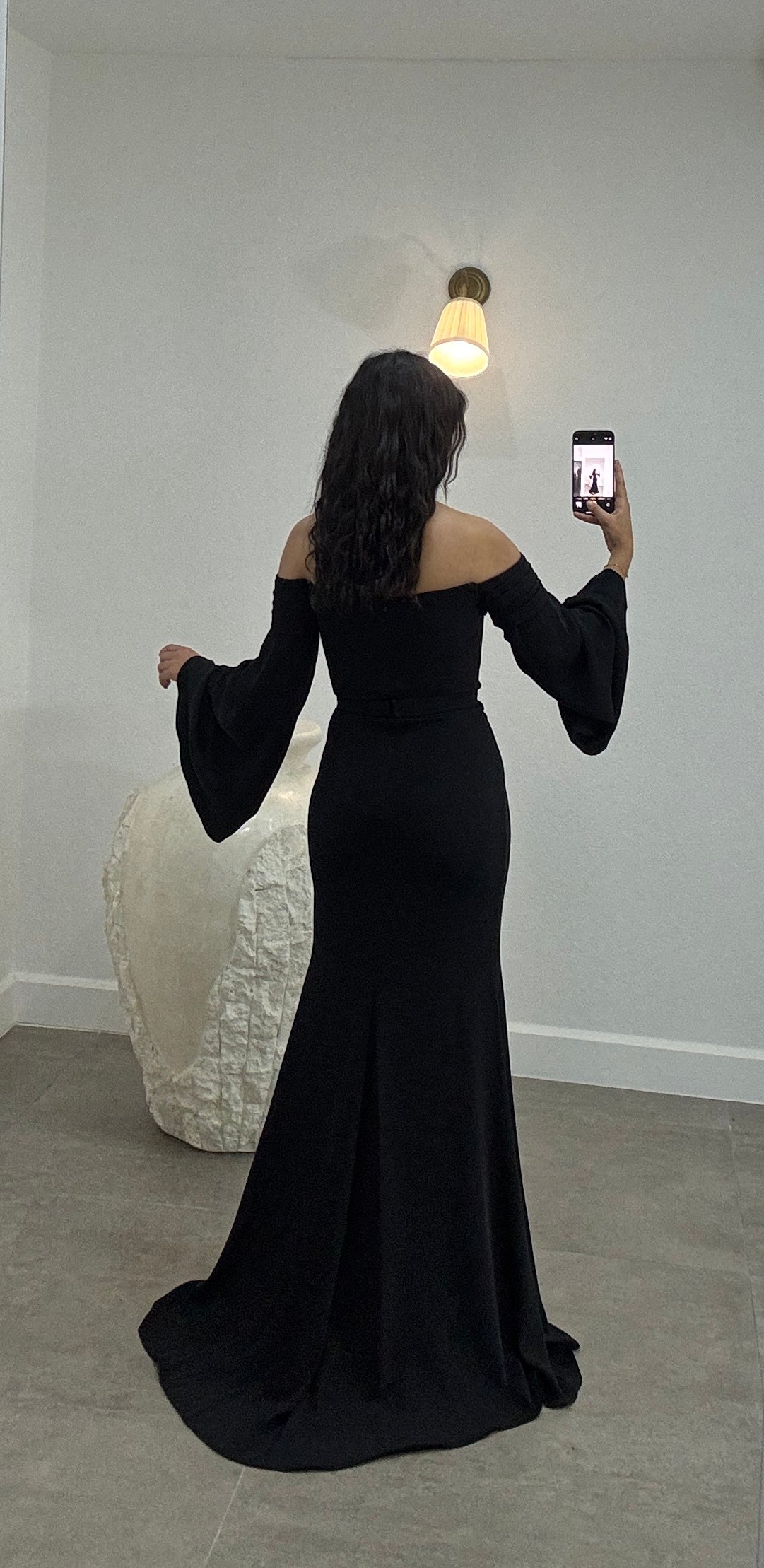 Melike Dress