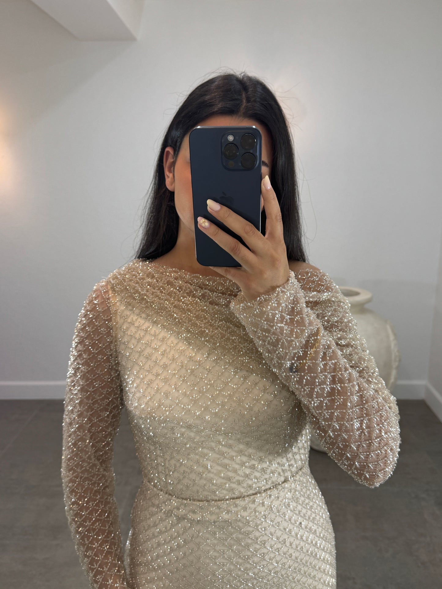 Yasemin Dress
