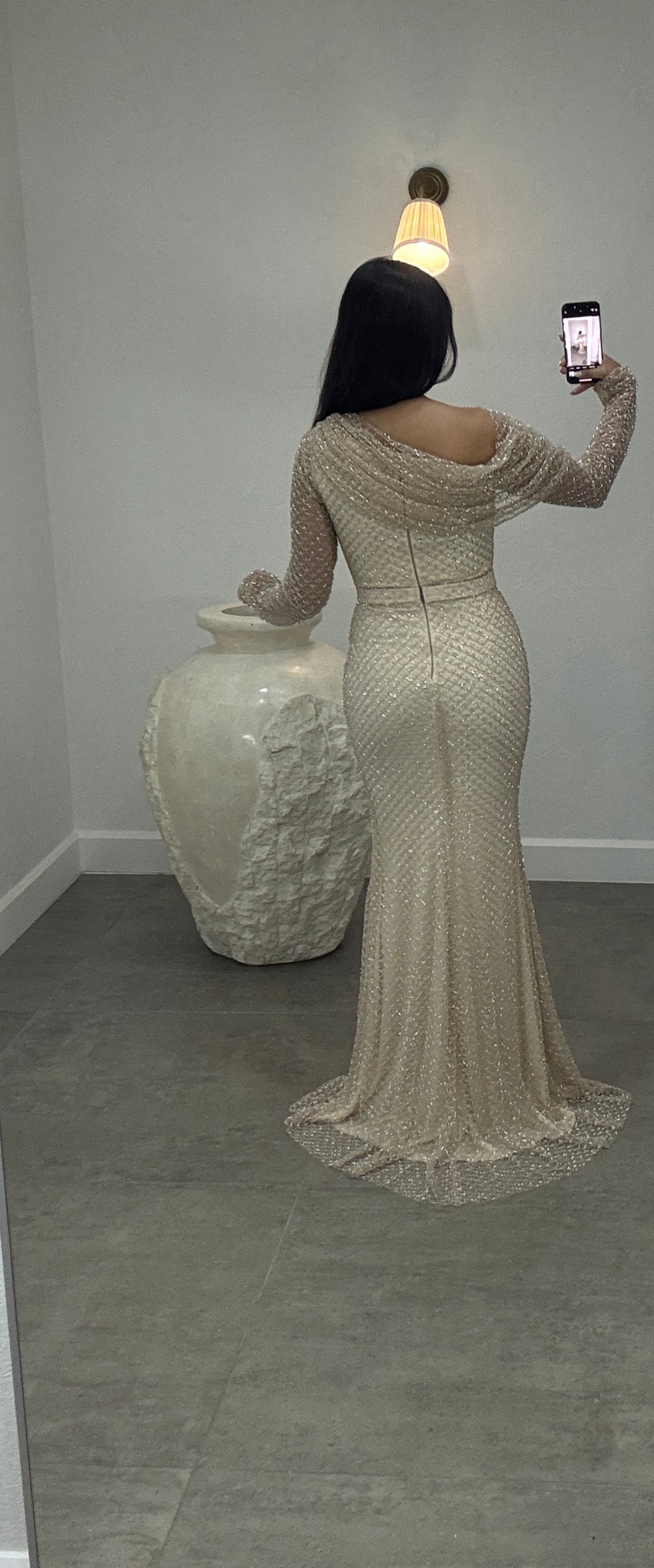Yasemin Dress