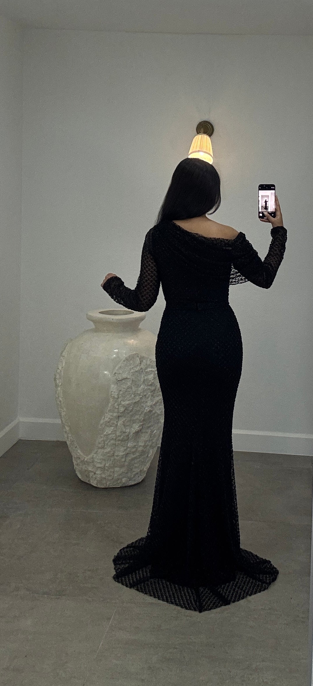 Secil Dress