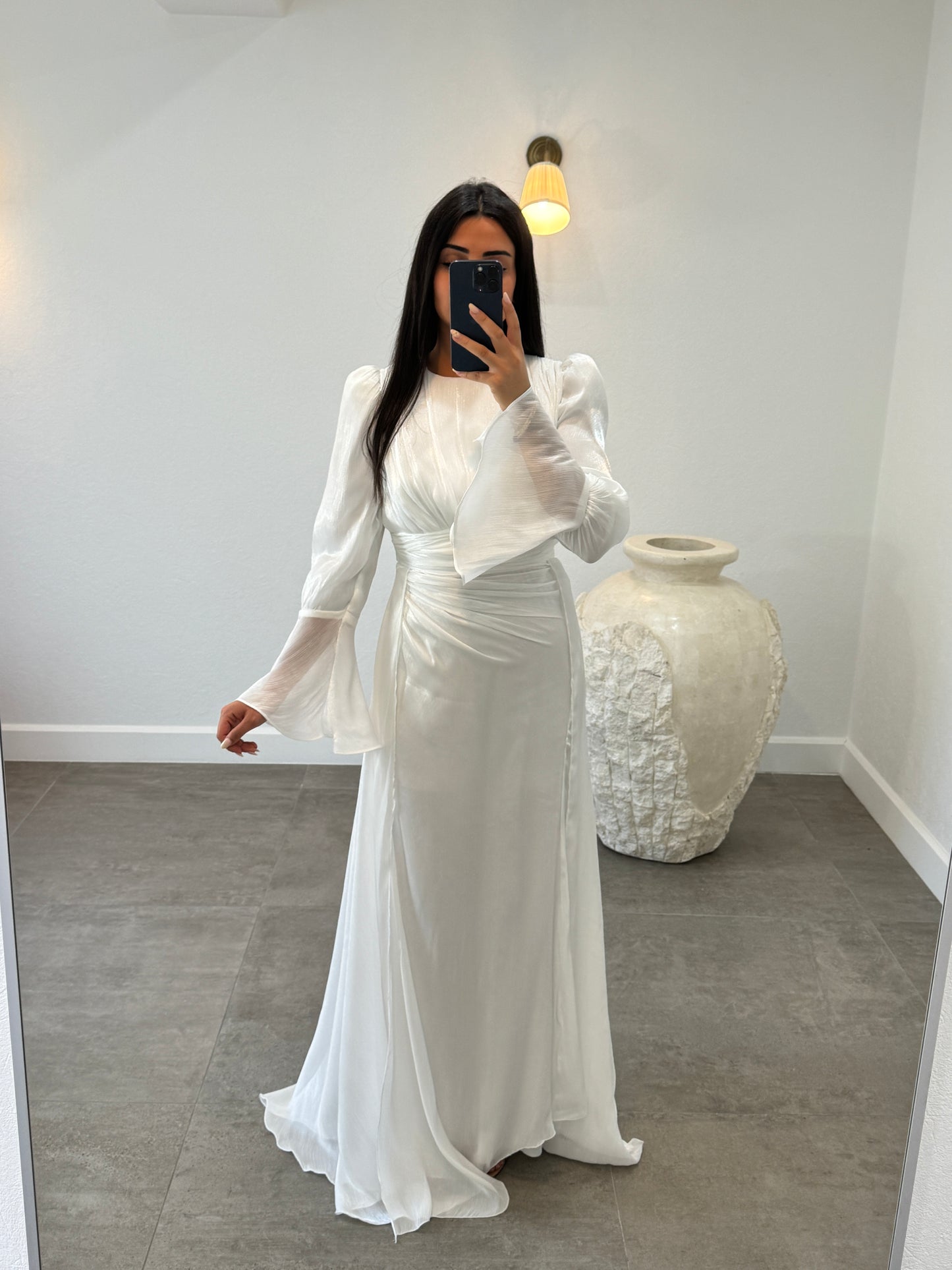 Nur Dress