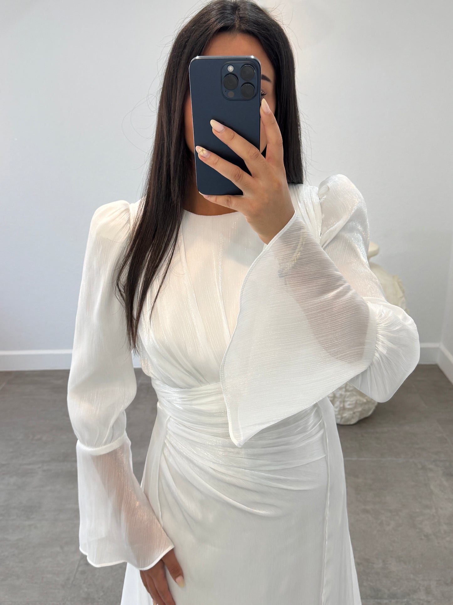 Nur Dress