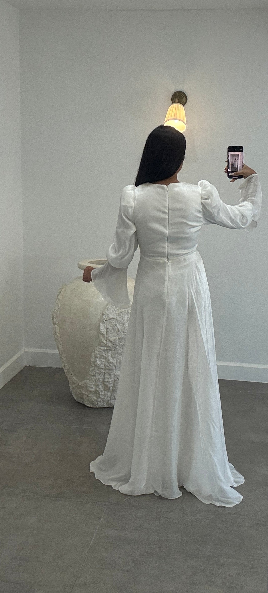 Nur Dress