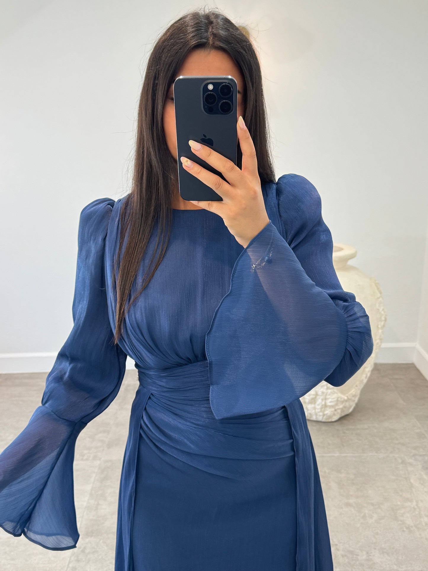 Nur Dress