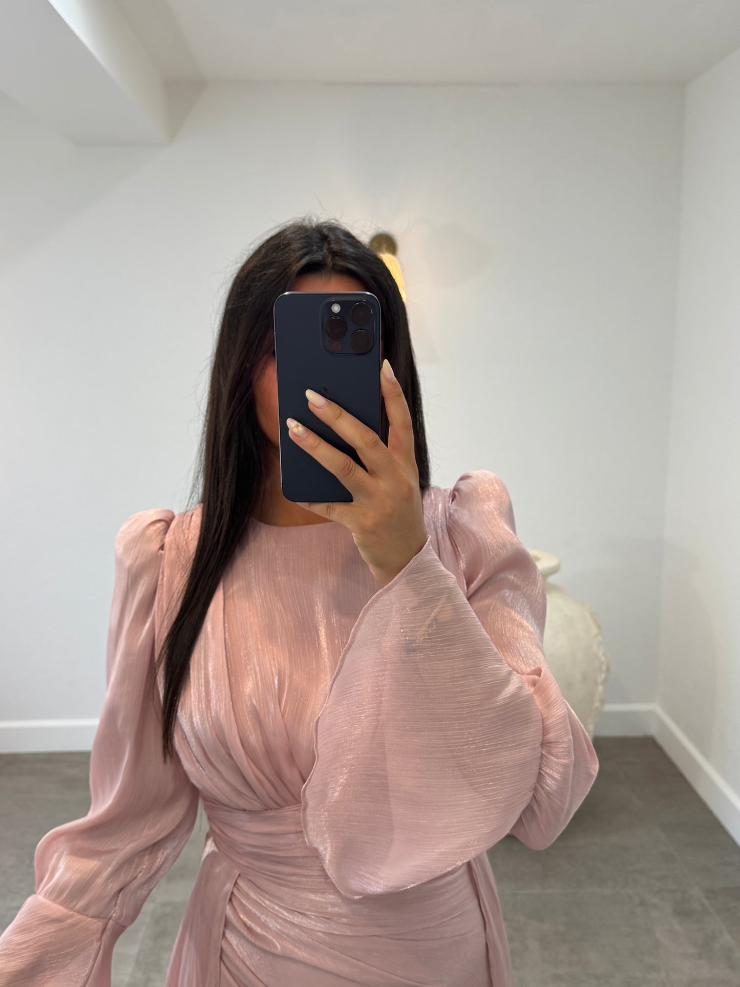Nur Dress
