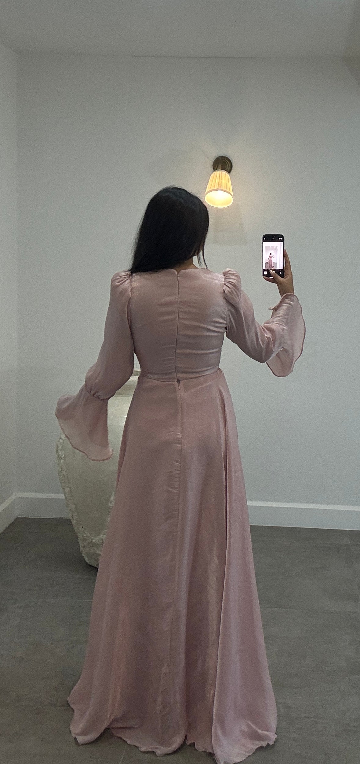 Nur Dress