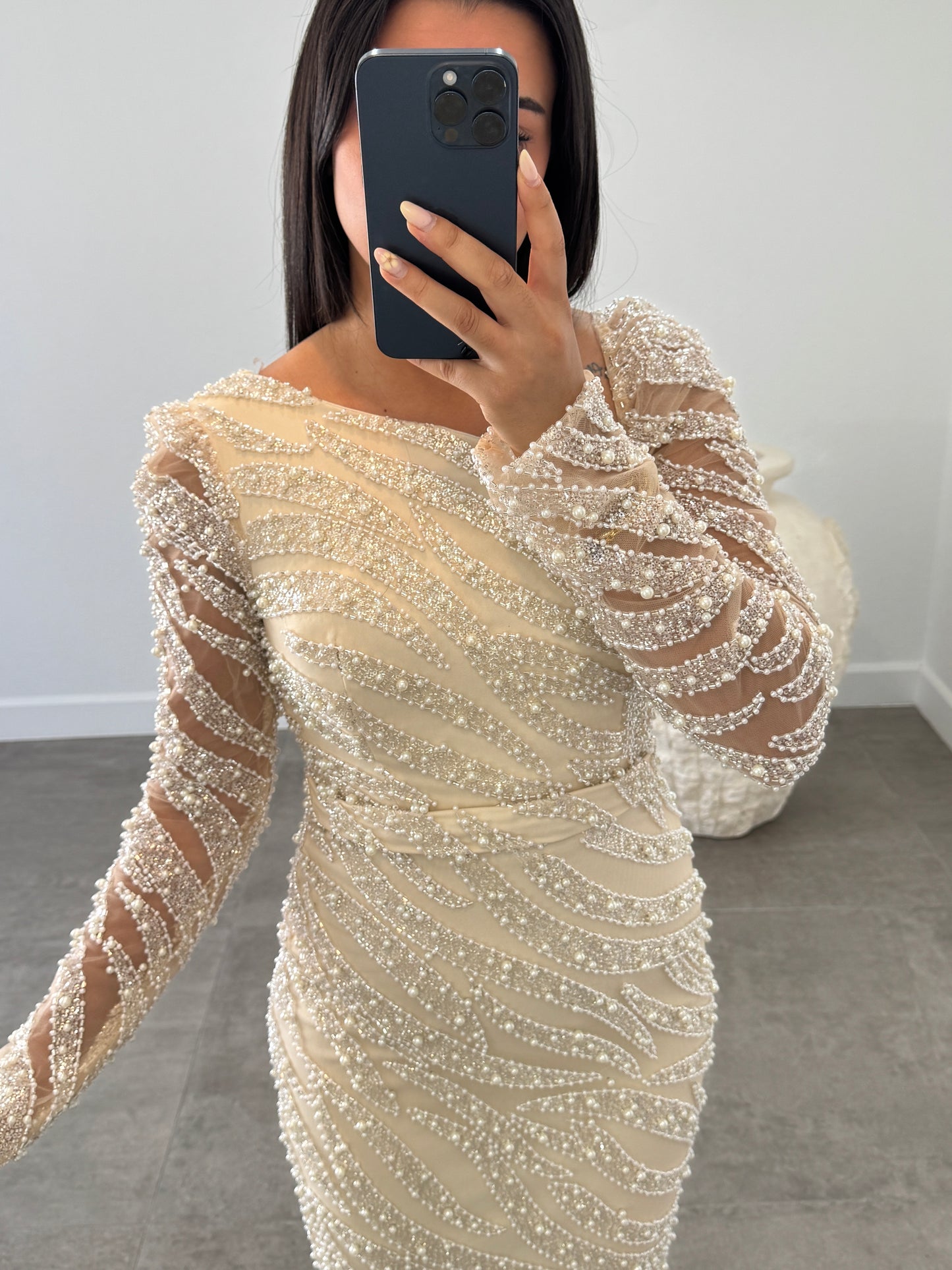 Zara Dress