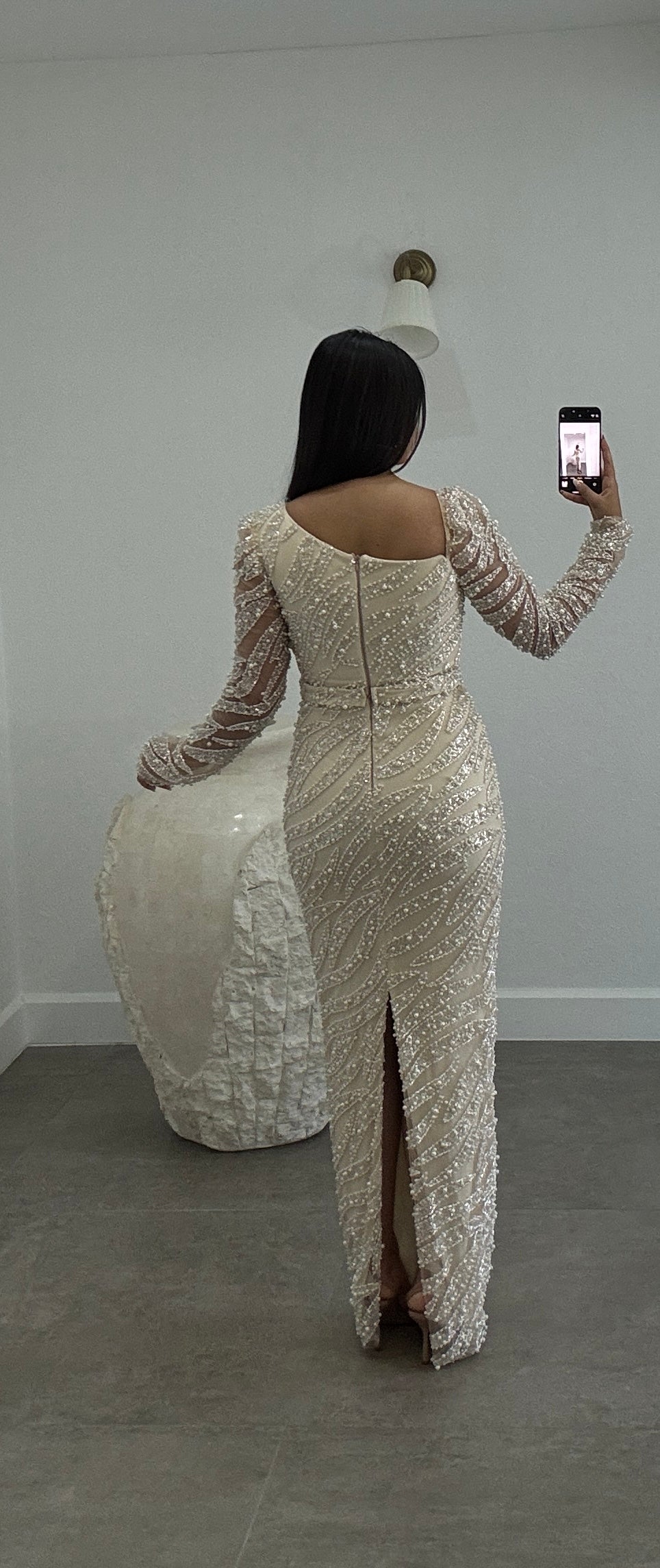 Zara Dress