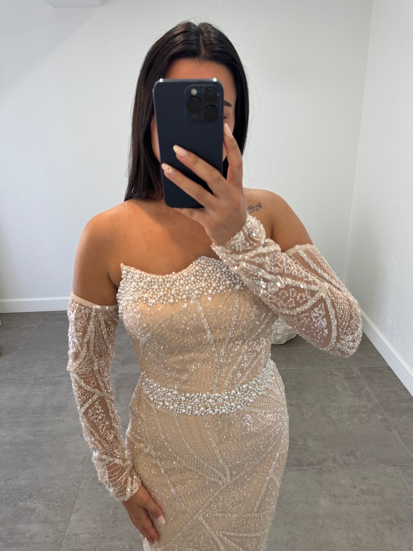 Islim Dress