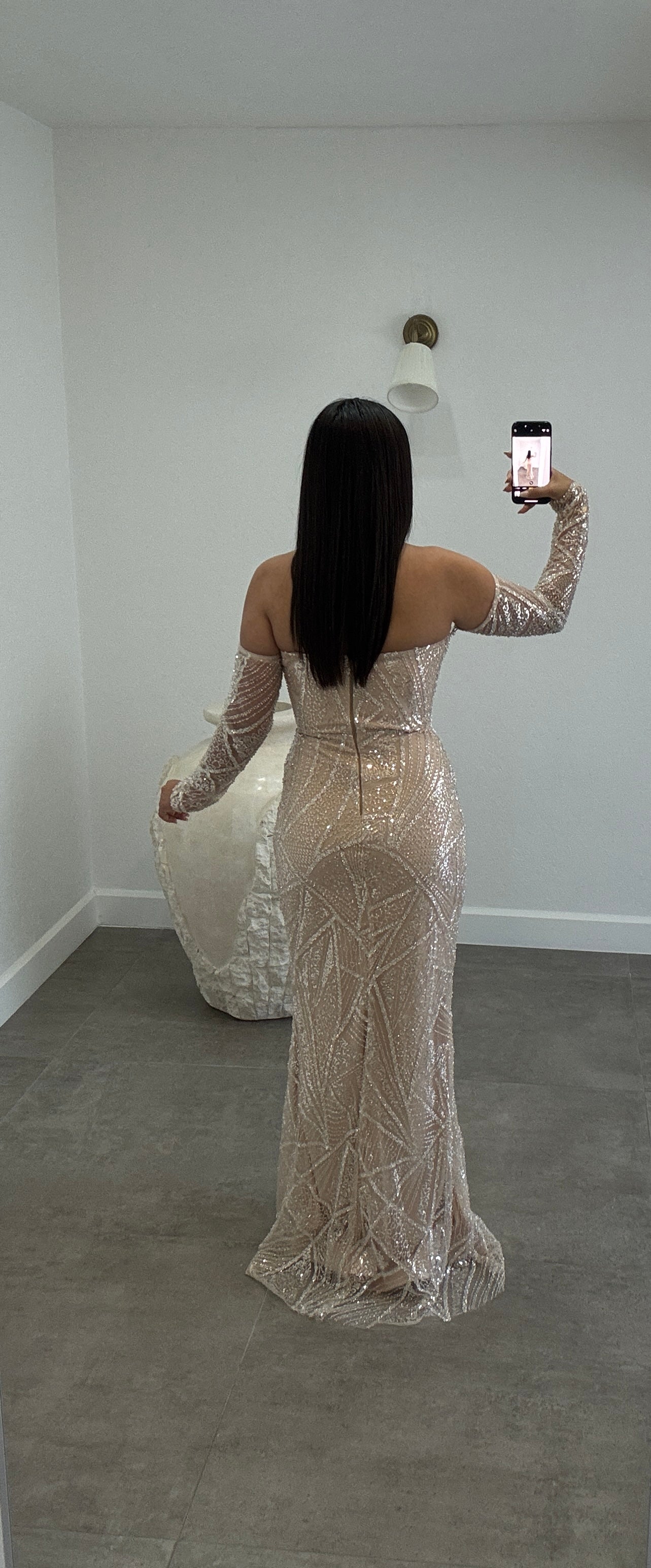 Islim Dress