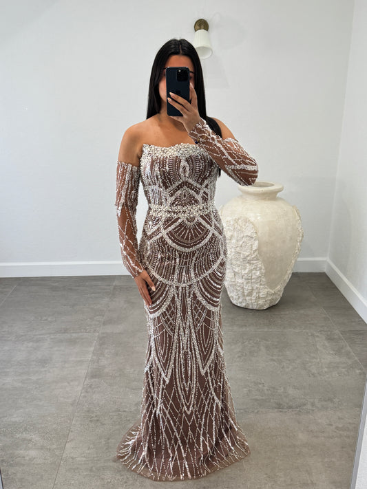 Ilayda Dress