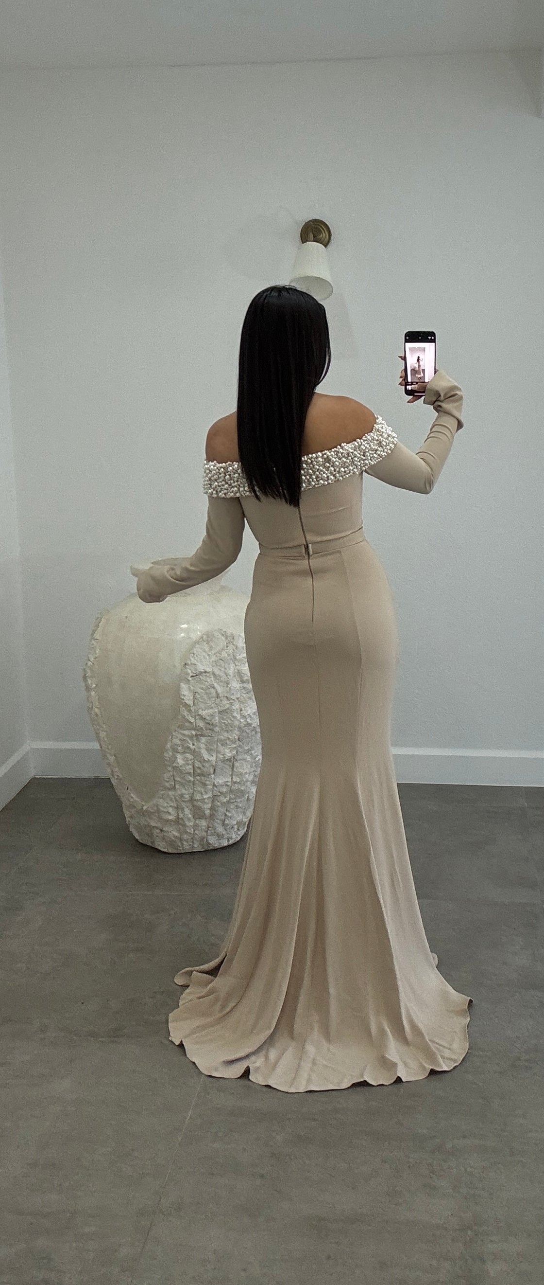 Pamira Dress