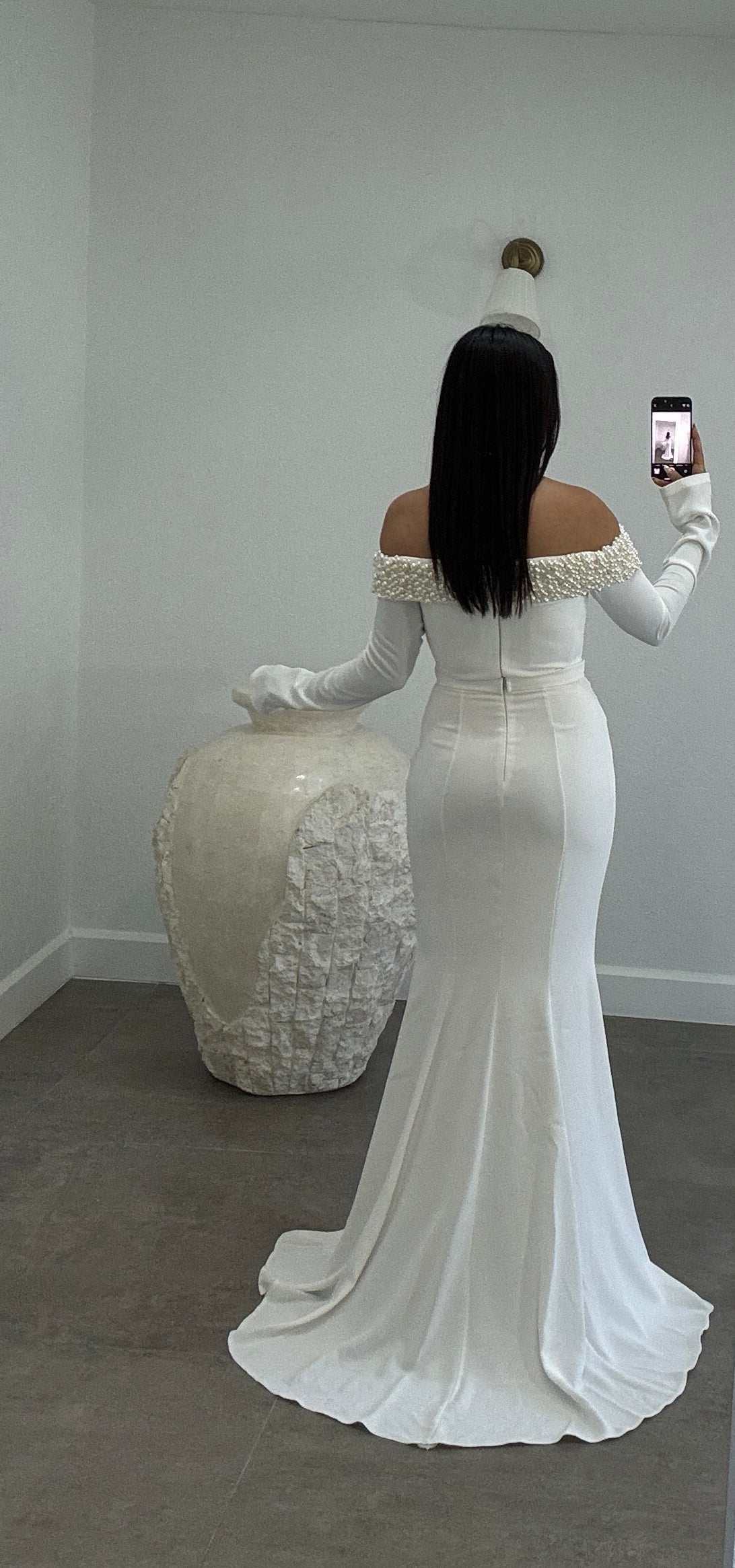 Sema Dress