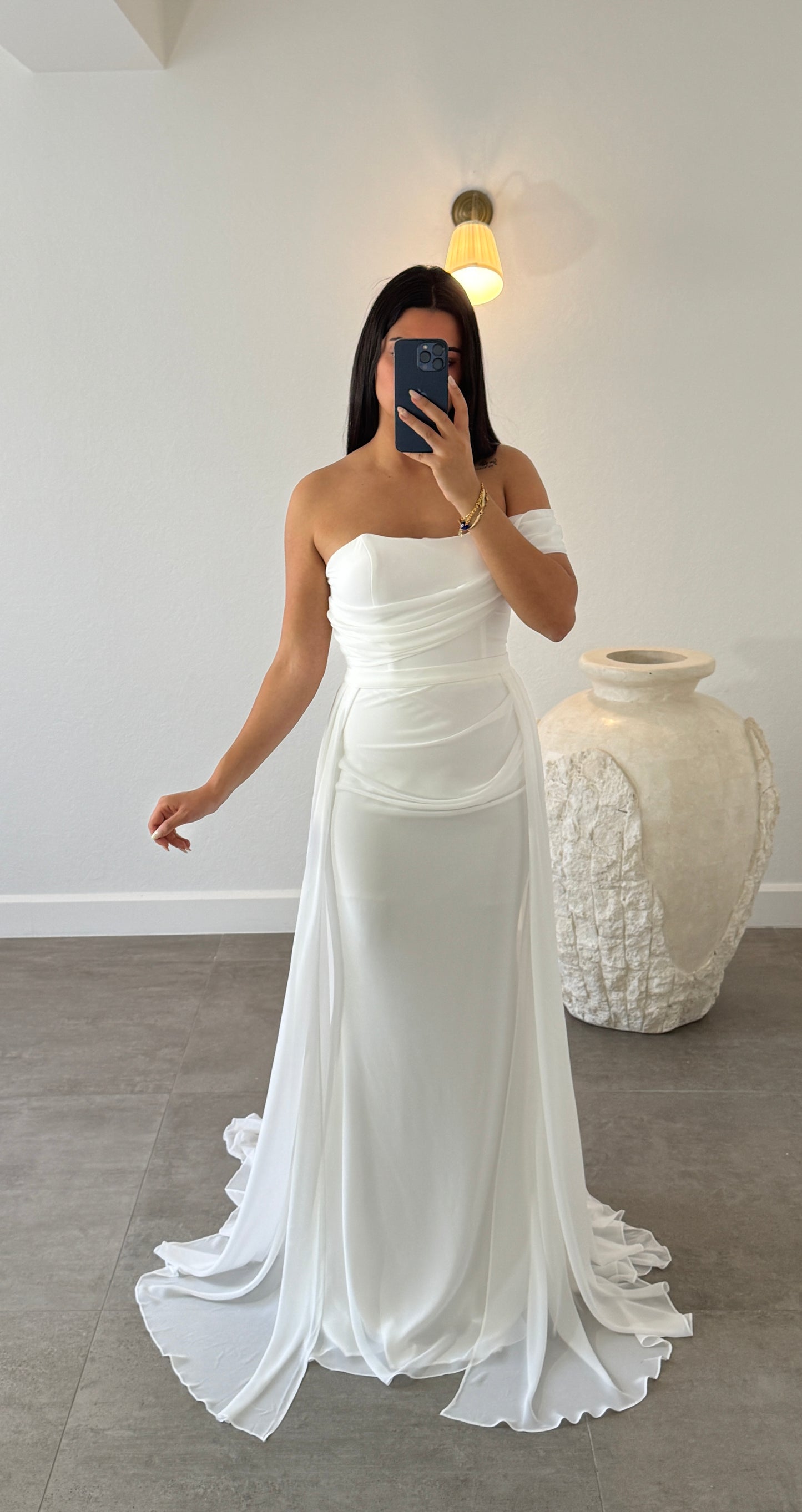 Tuba Dress