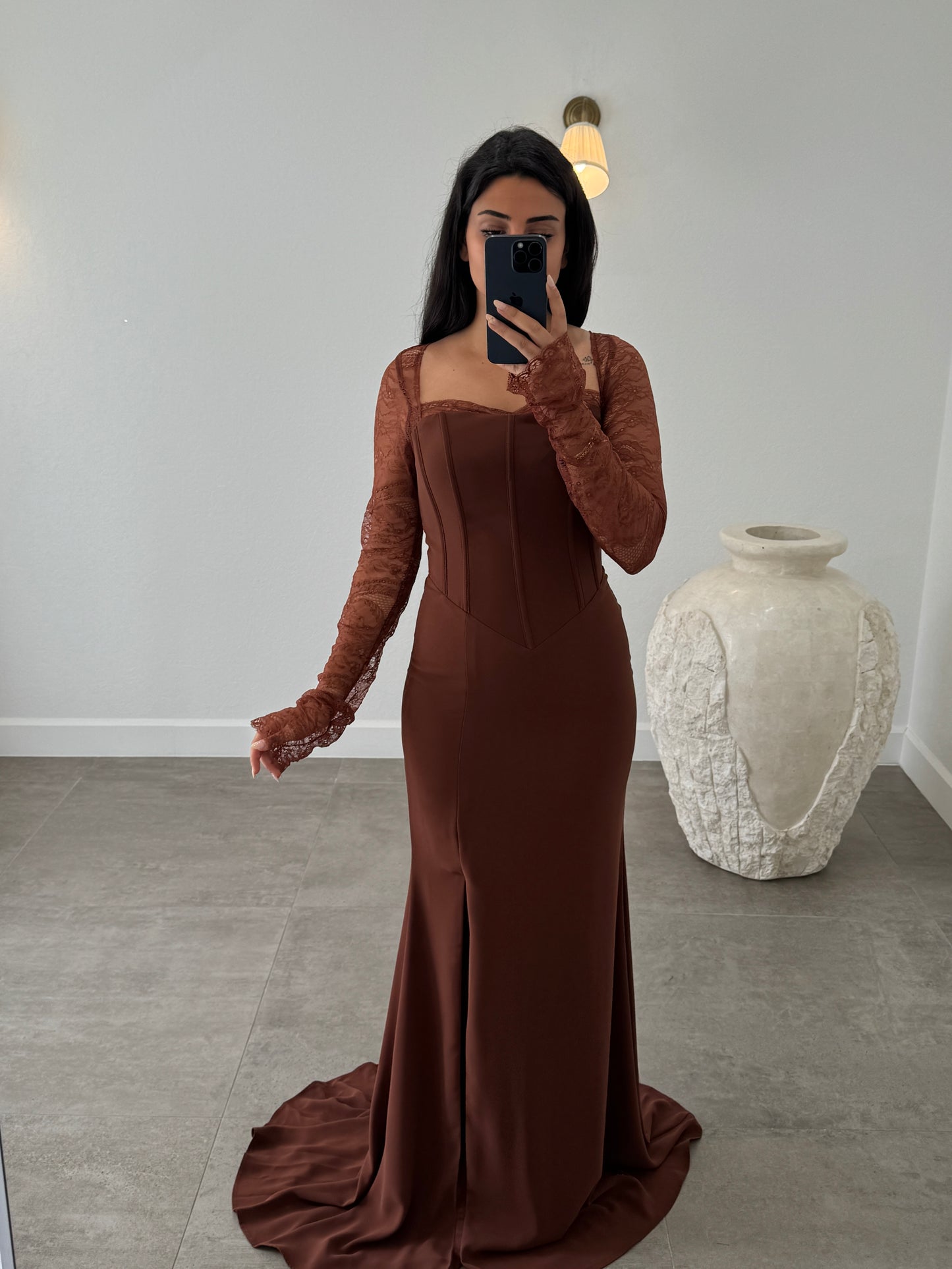 Naya Dress