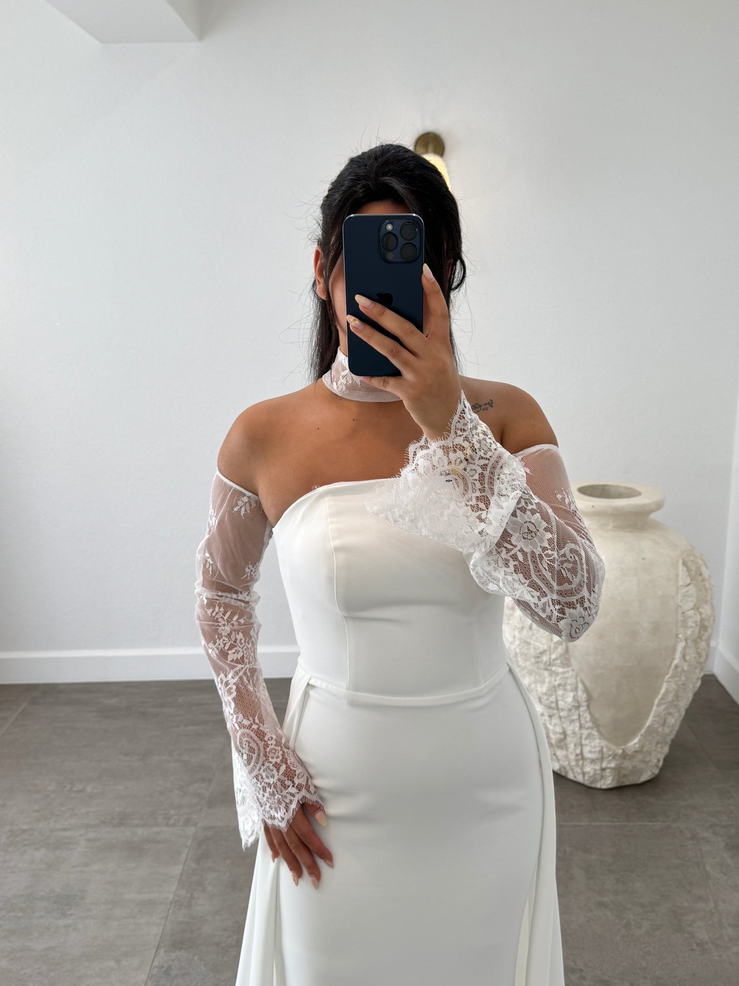 Laura Dress