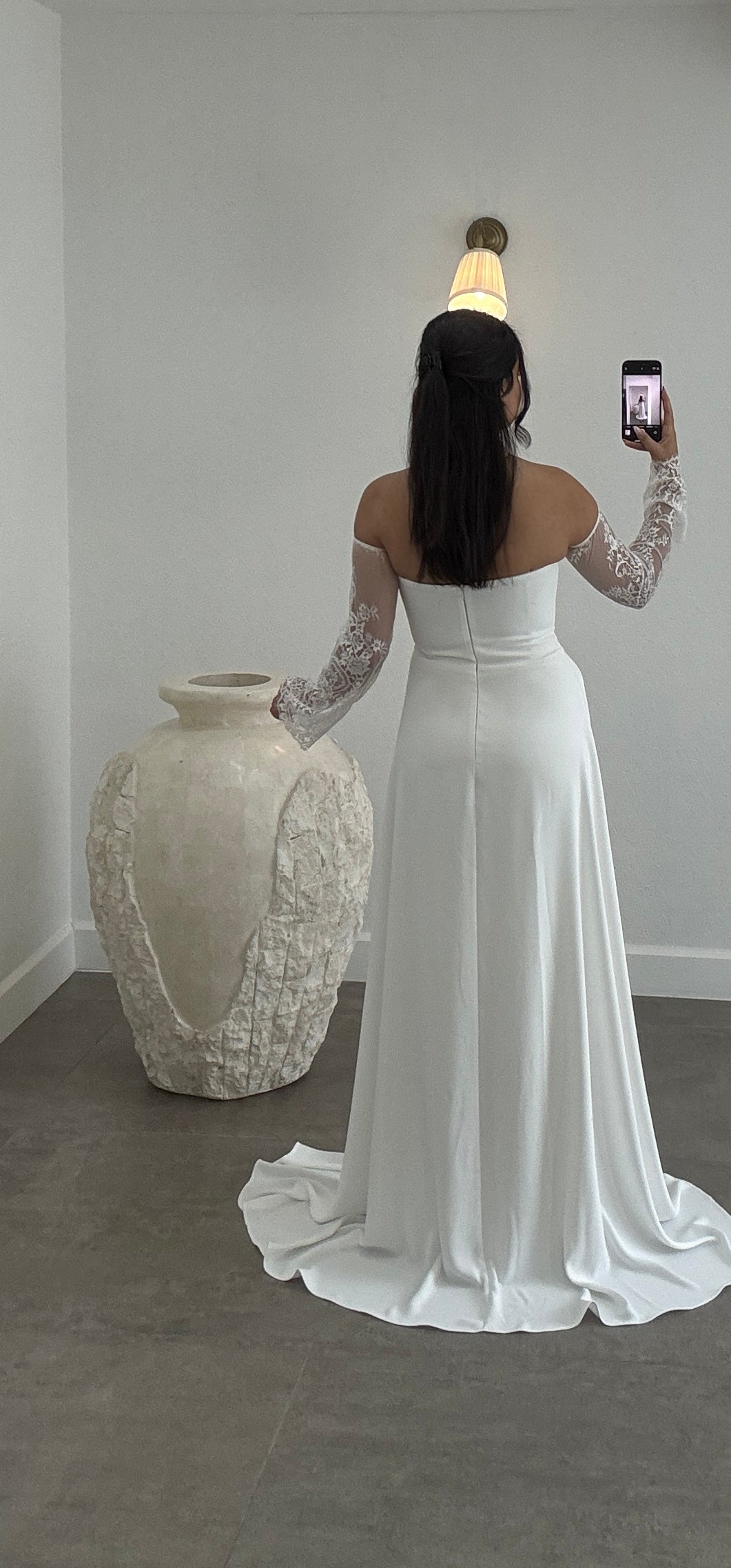 Laura Dress
