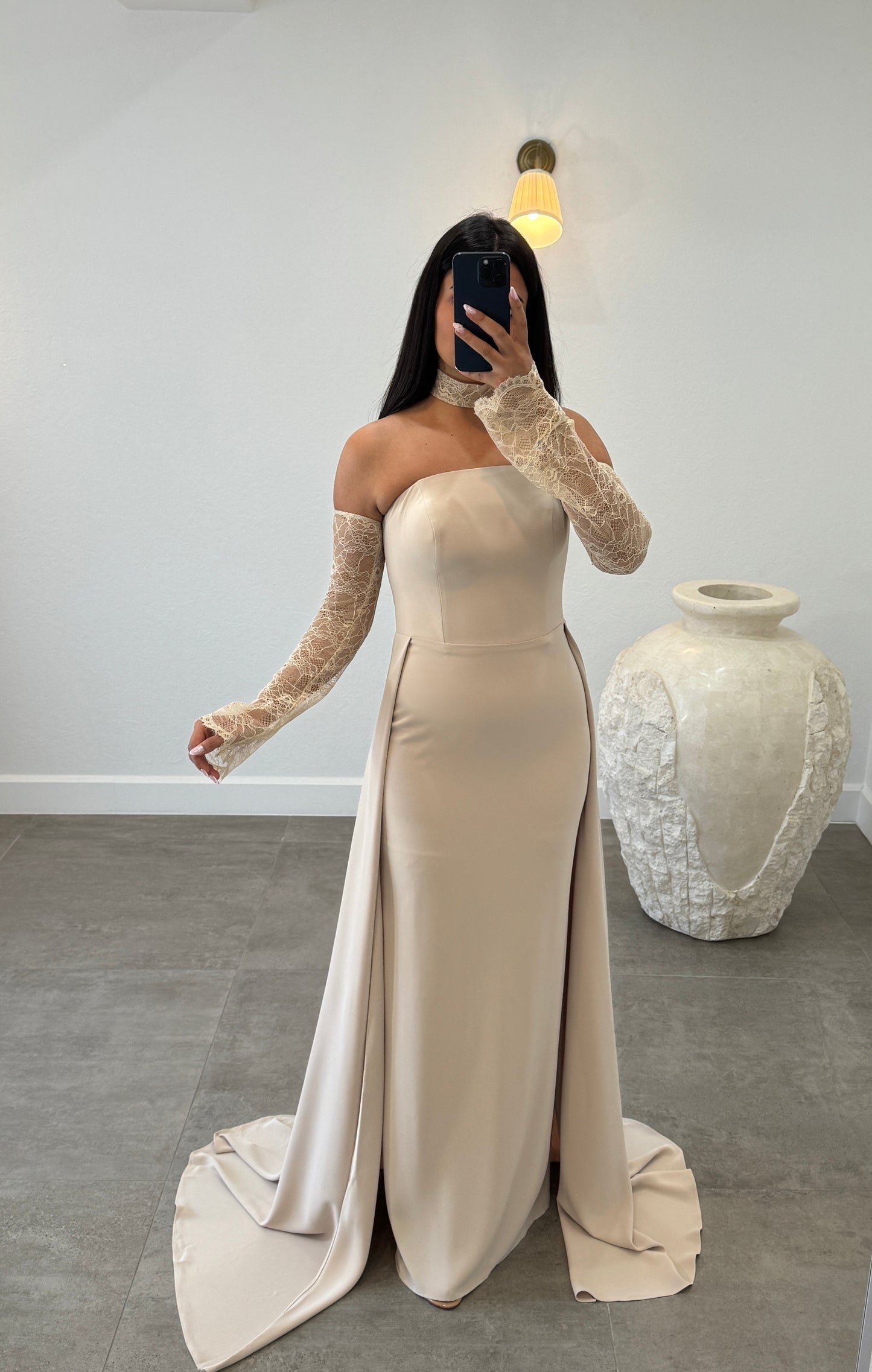 Cyndia Dress