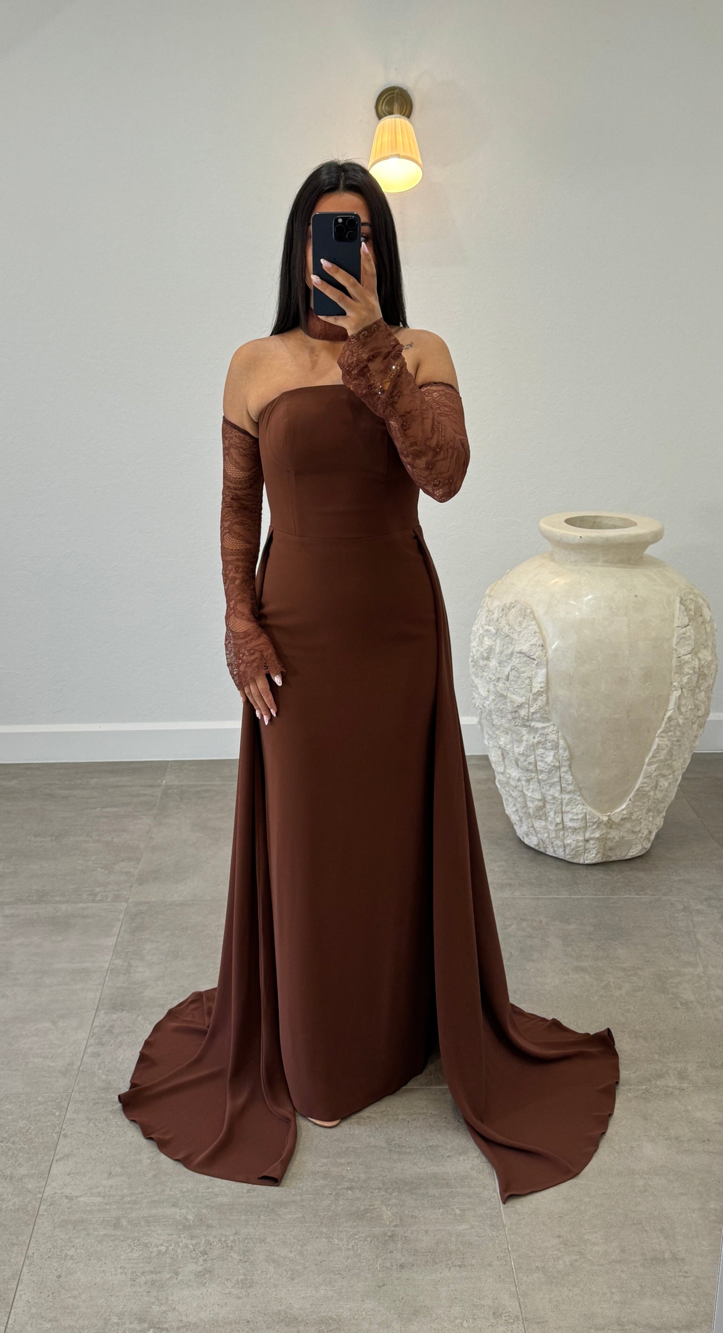 Filiz Dress