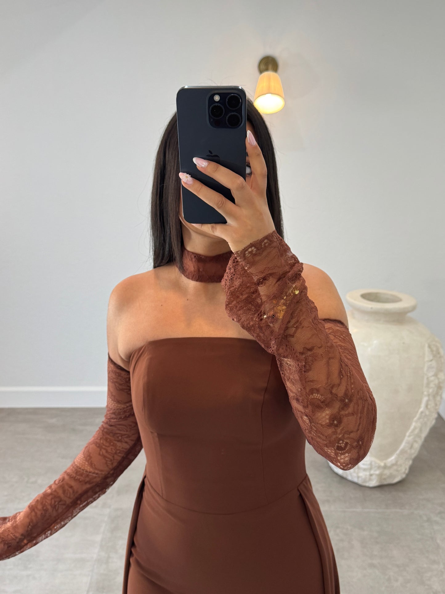 Filiz Dress
