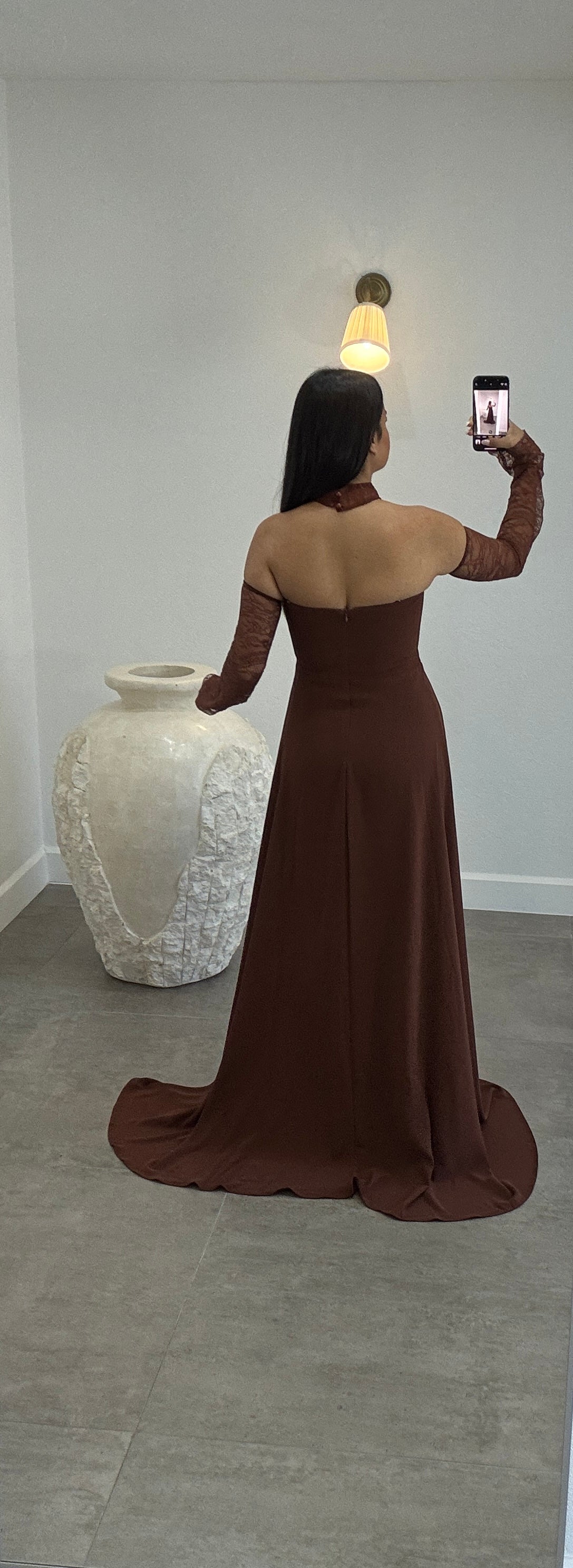 Filiz Dress