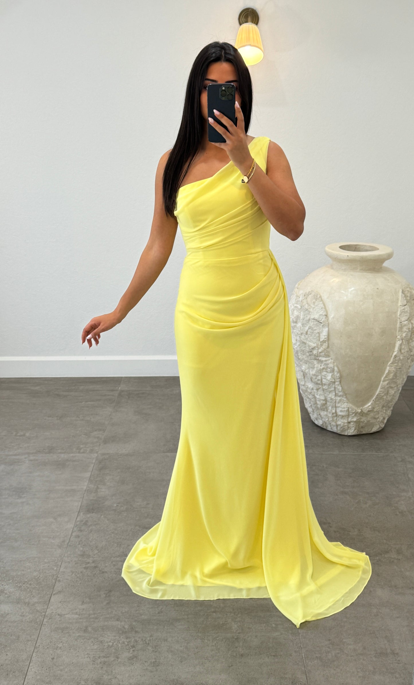 Alinay Dress