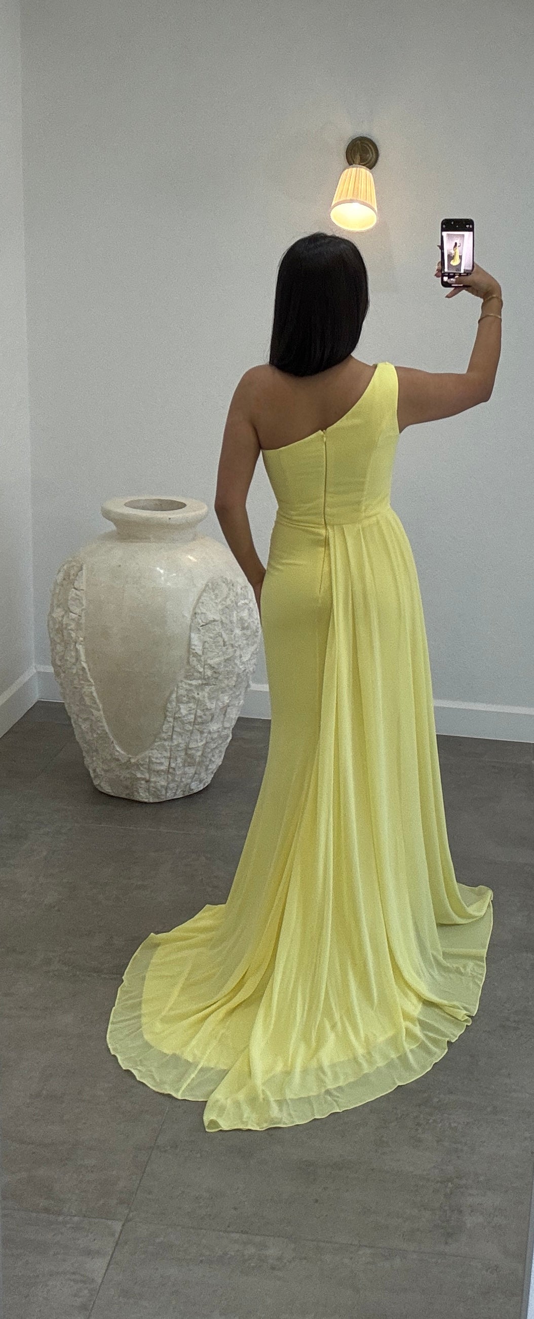 Alinay Dress