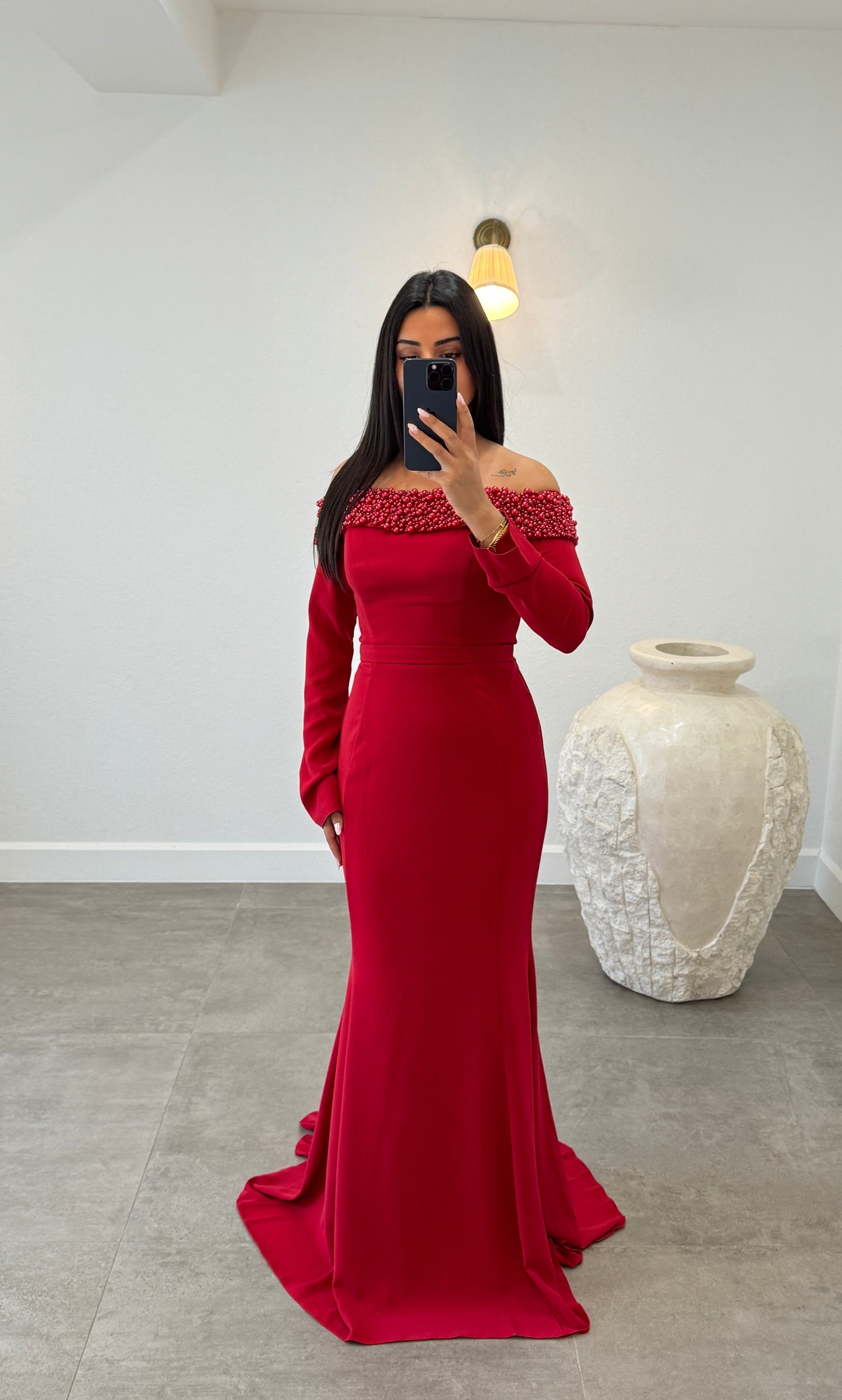 Miray Dress