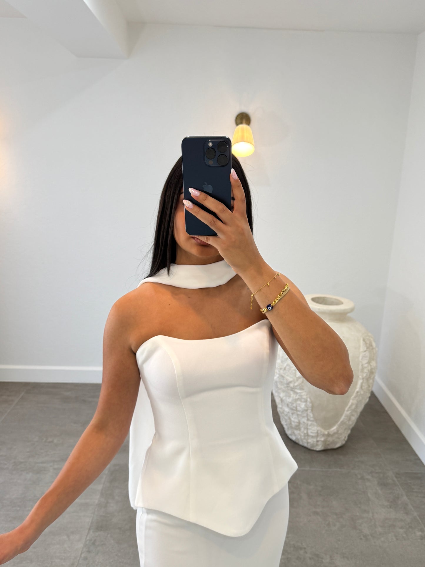Ceylan Dress